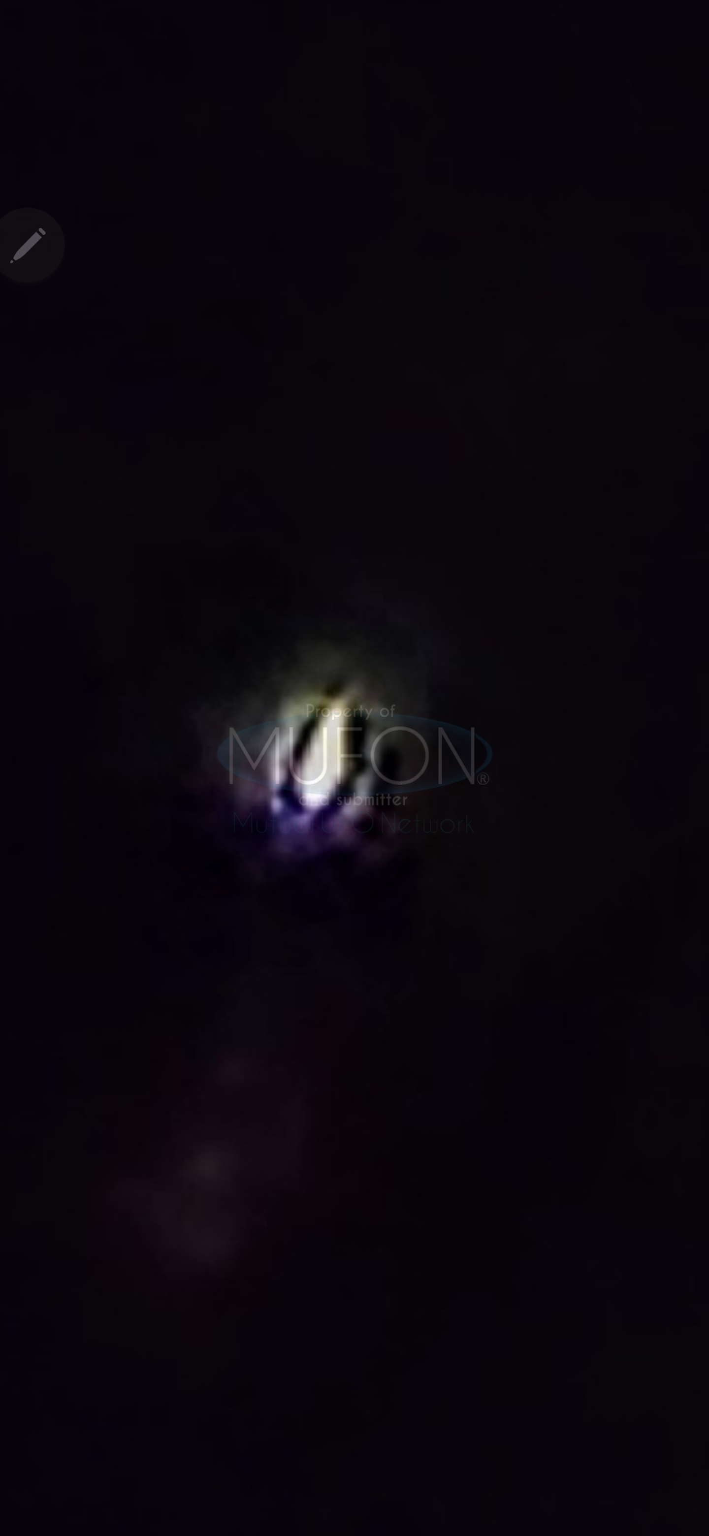 Image from report MUFON_142348