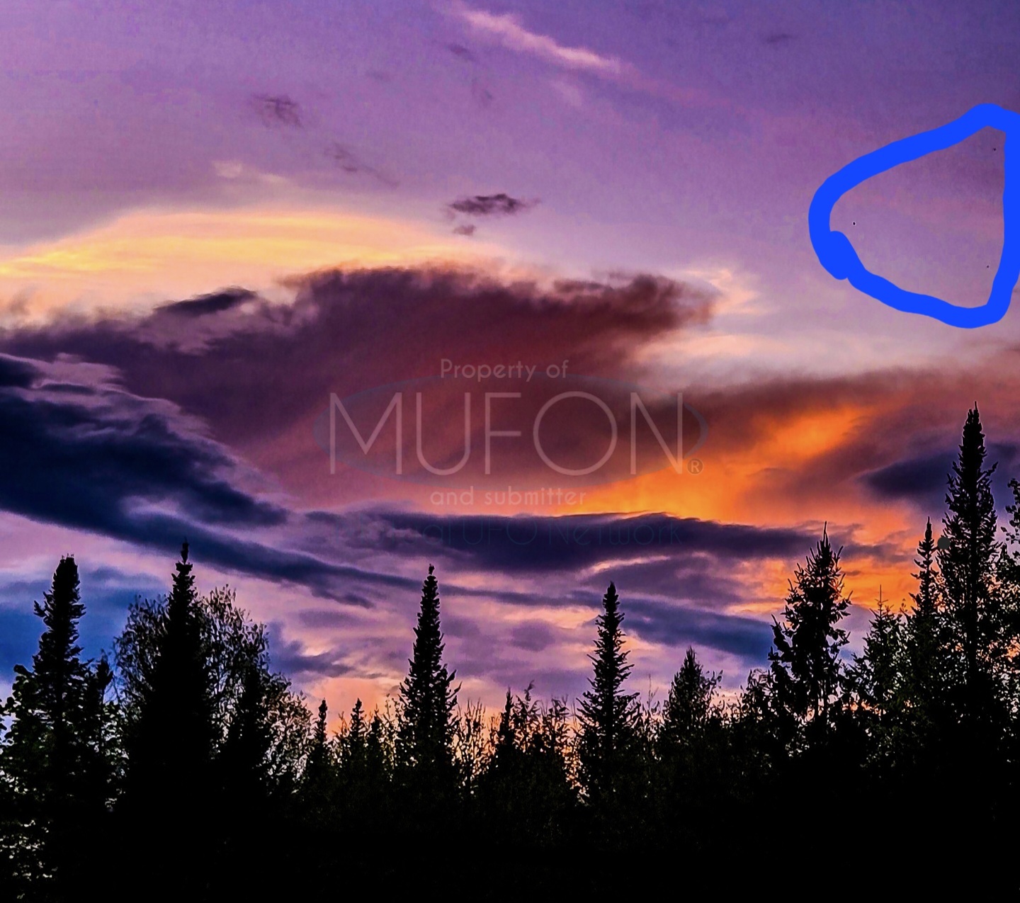 Image from report MUFON_142354