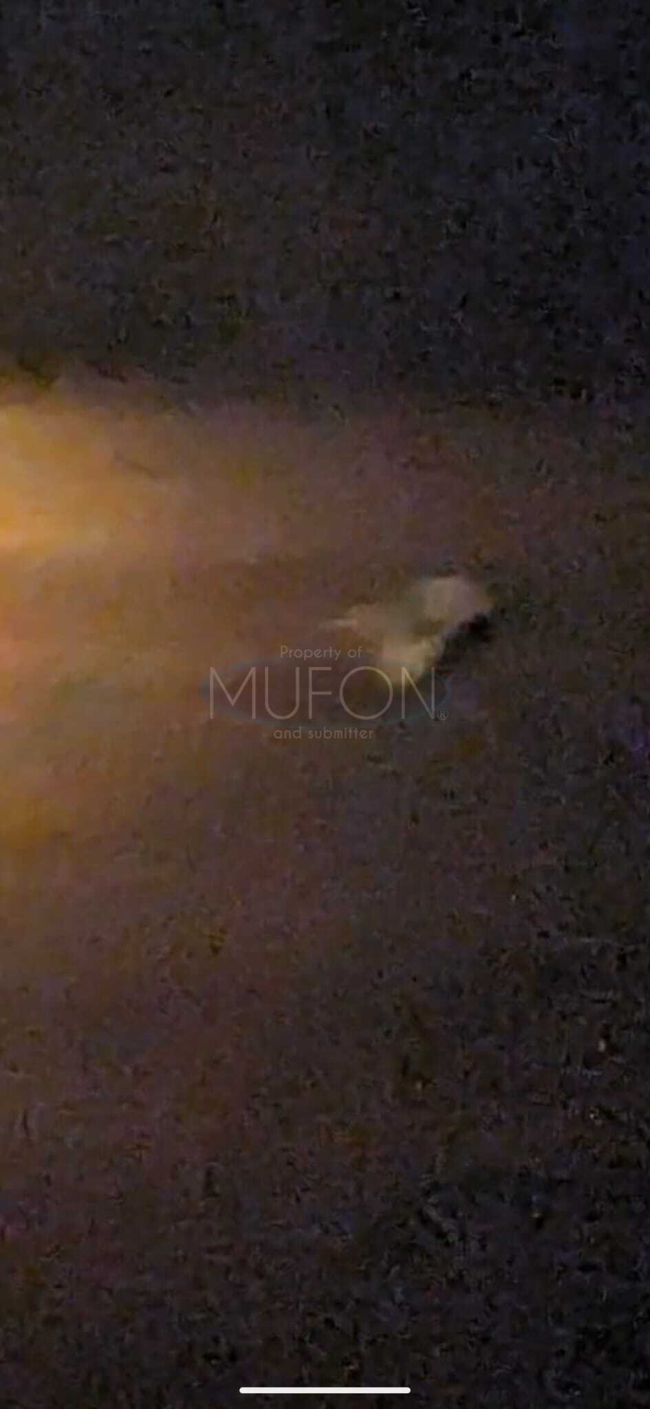 Image from report MUFON_142363