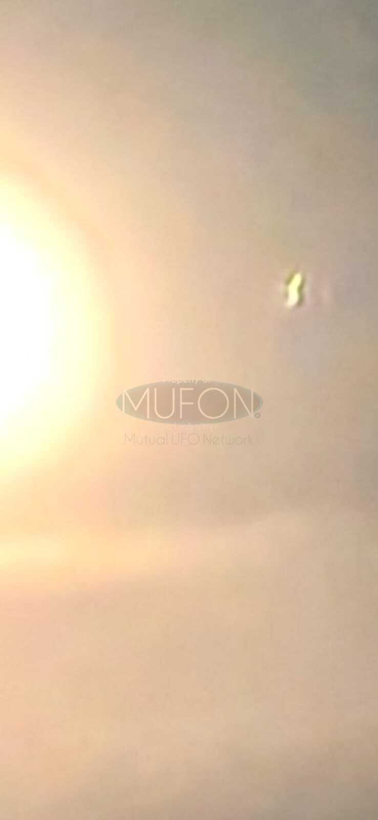 Image from report MUFON_142363