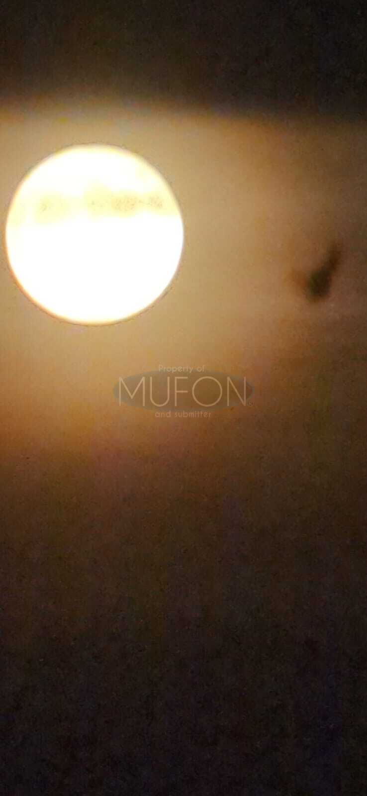 Image from report MUFON_142363