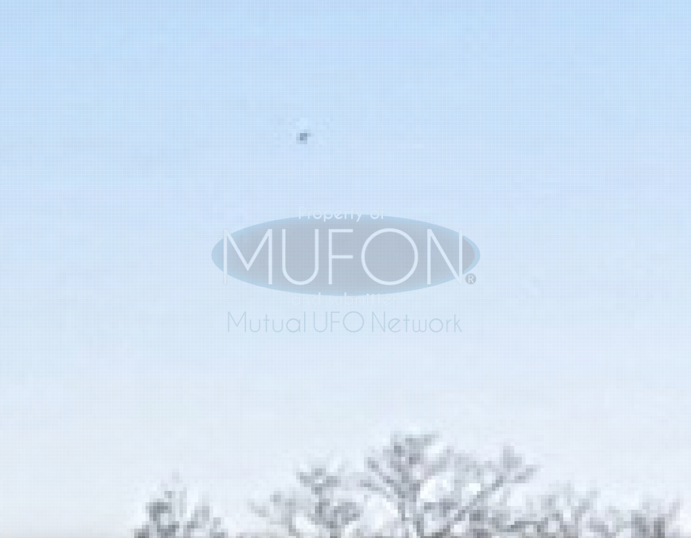 Image from report MUFON_142382