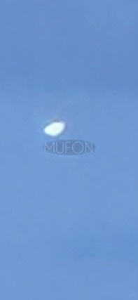 Image from report MUFON_142404
