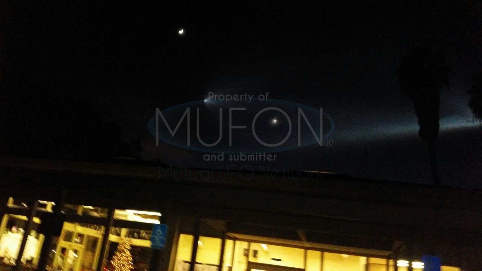 Image from report MUFON_142414
