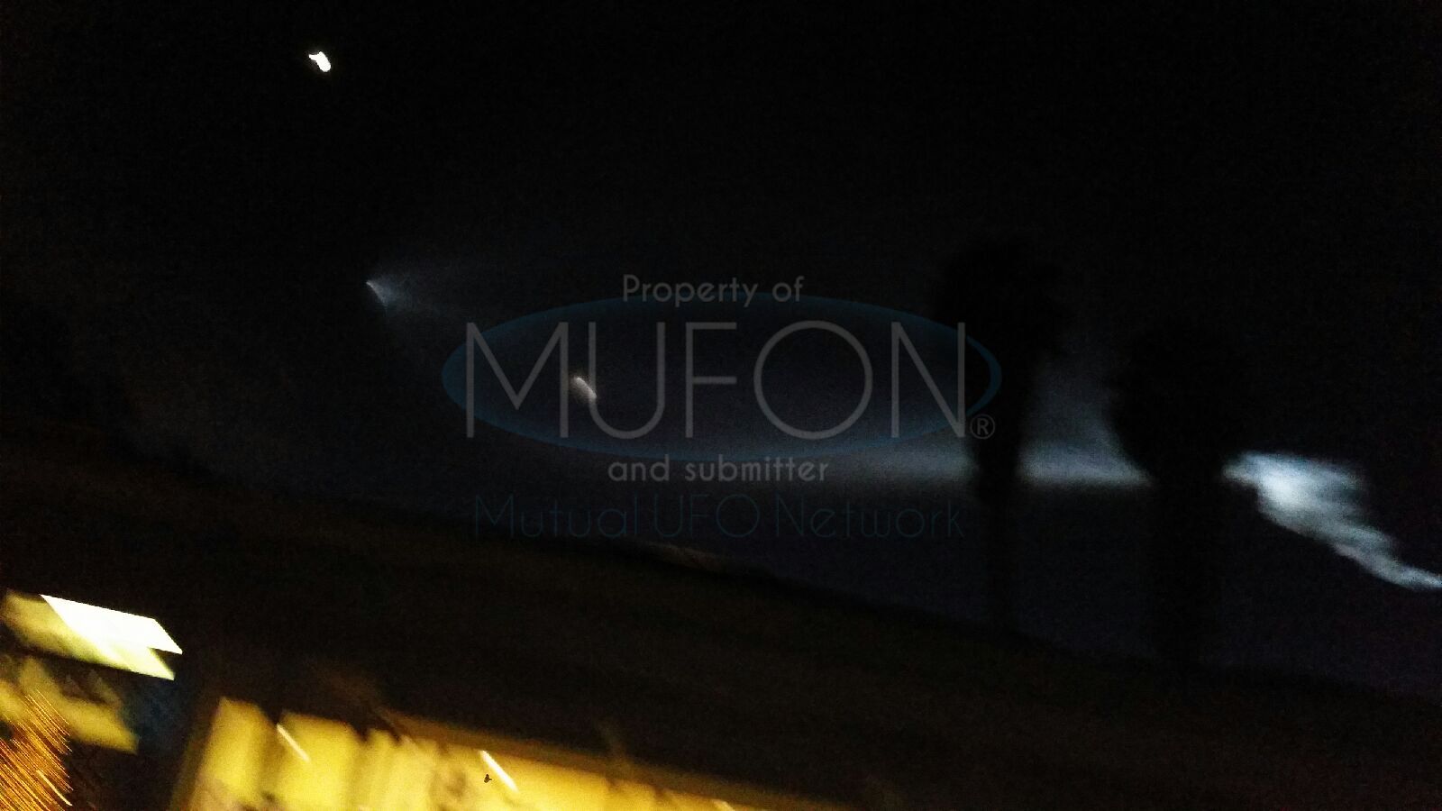 Image from report MUFON_142414