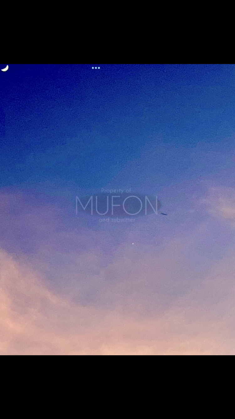 Image from report MUFON_142415