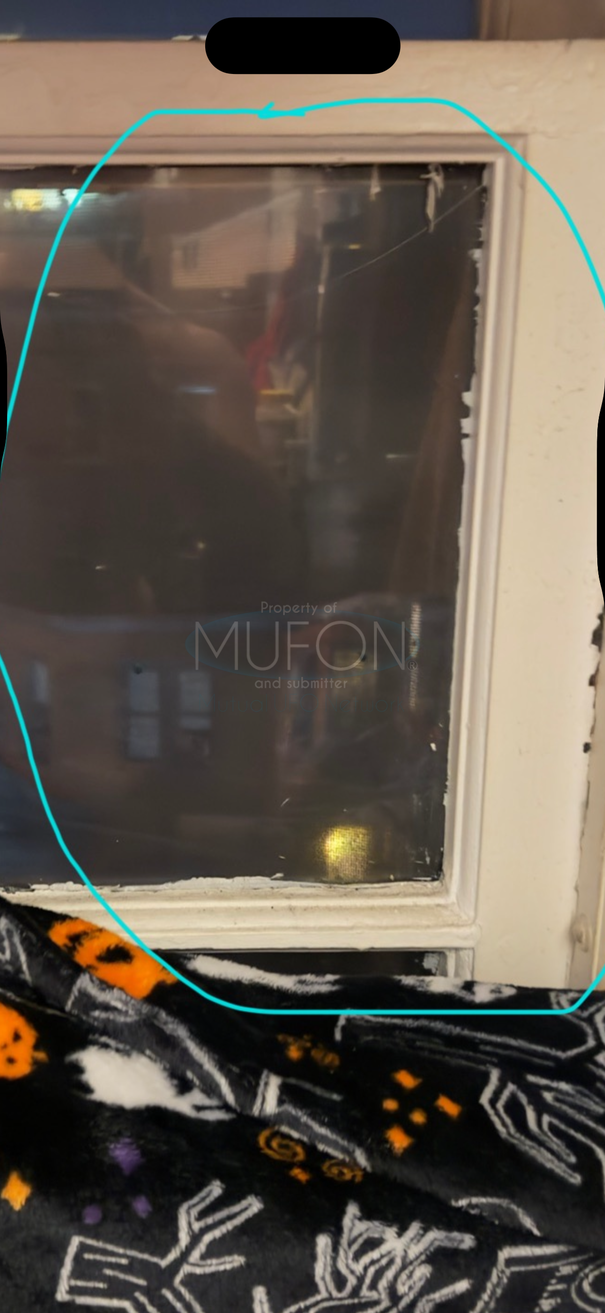 Image from report MUFON_142420