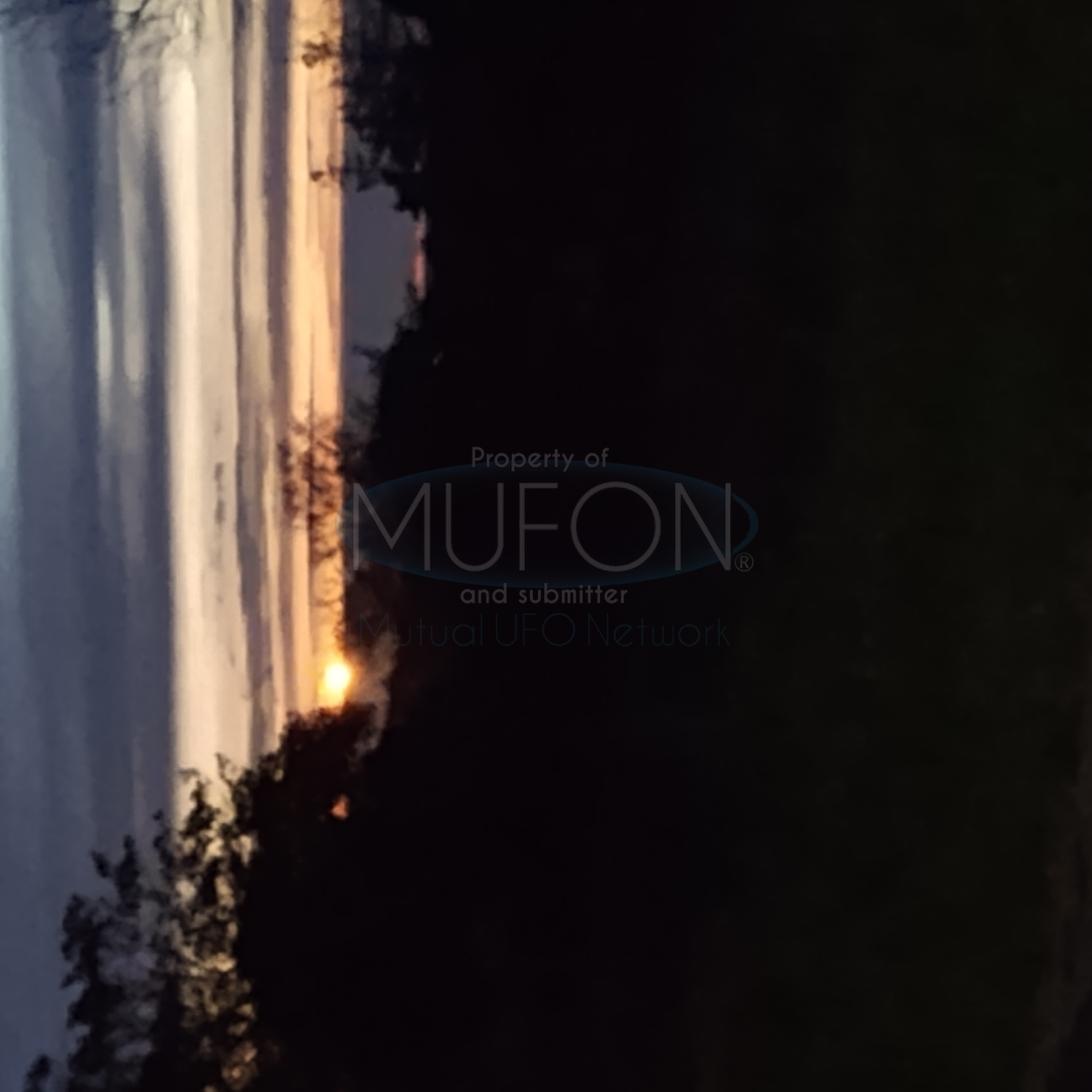 Image from report MUFON_142422