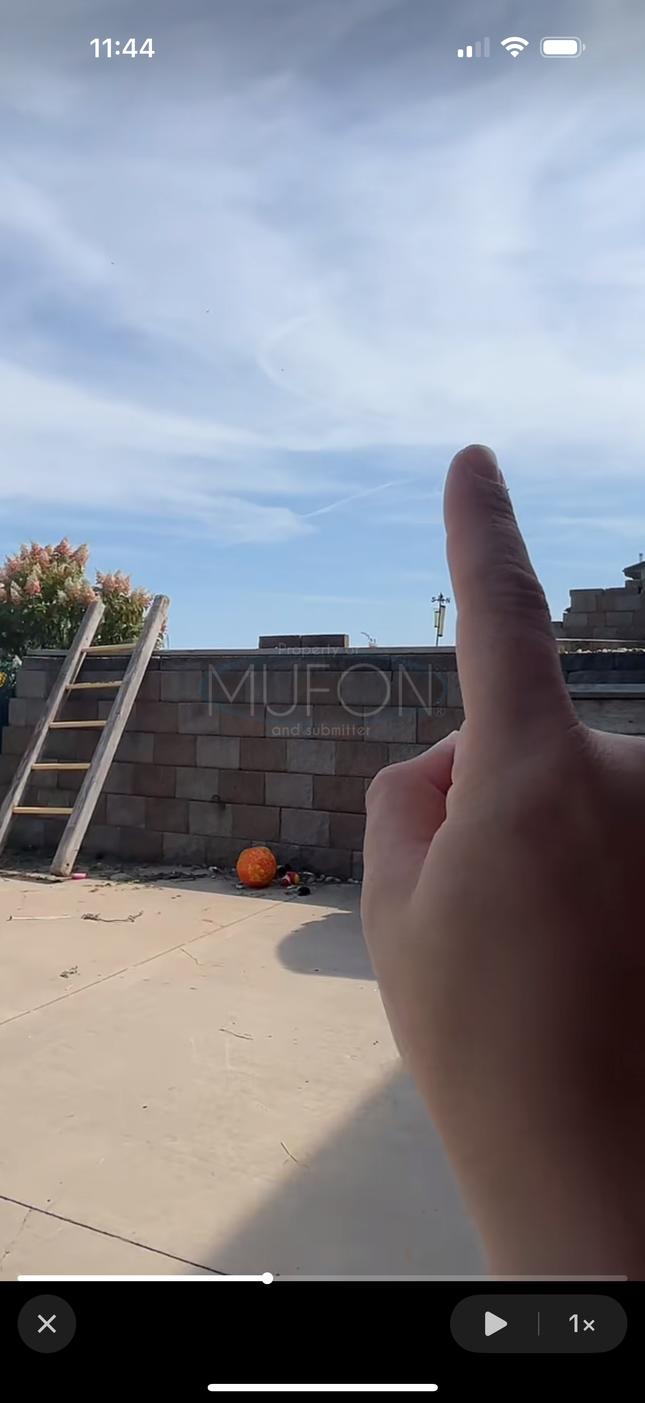 Image from report MUFON_142427