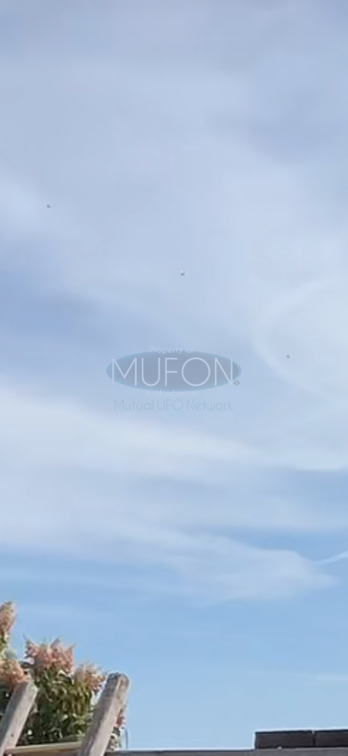 Image from report MUFON_142427