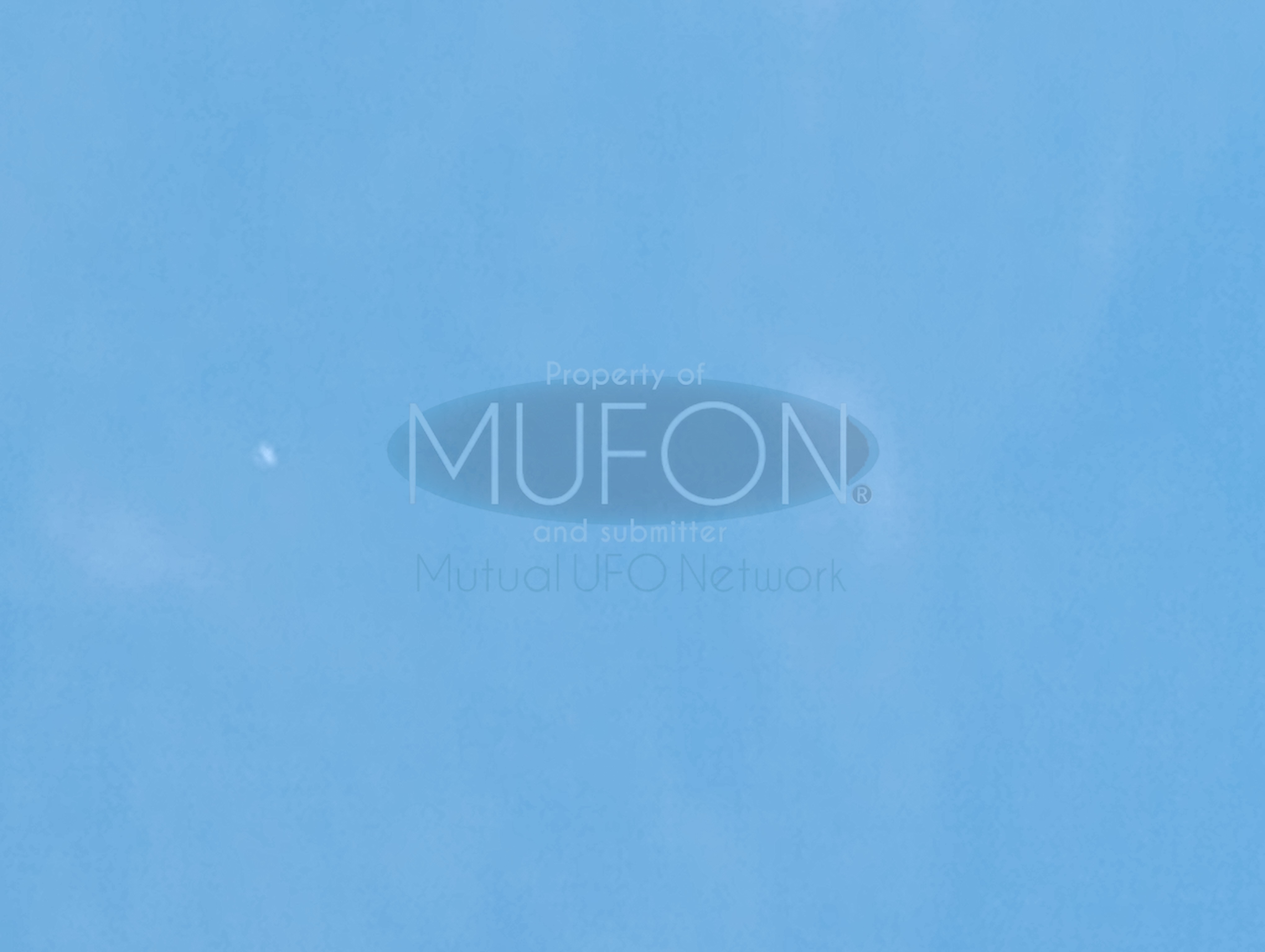 Image from report MUFON_142433