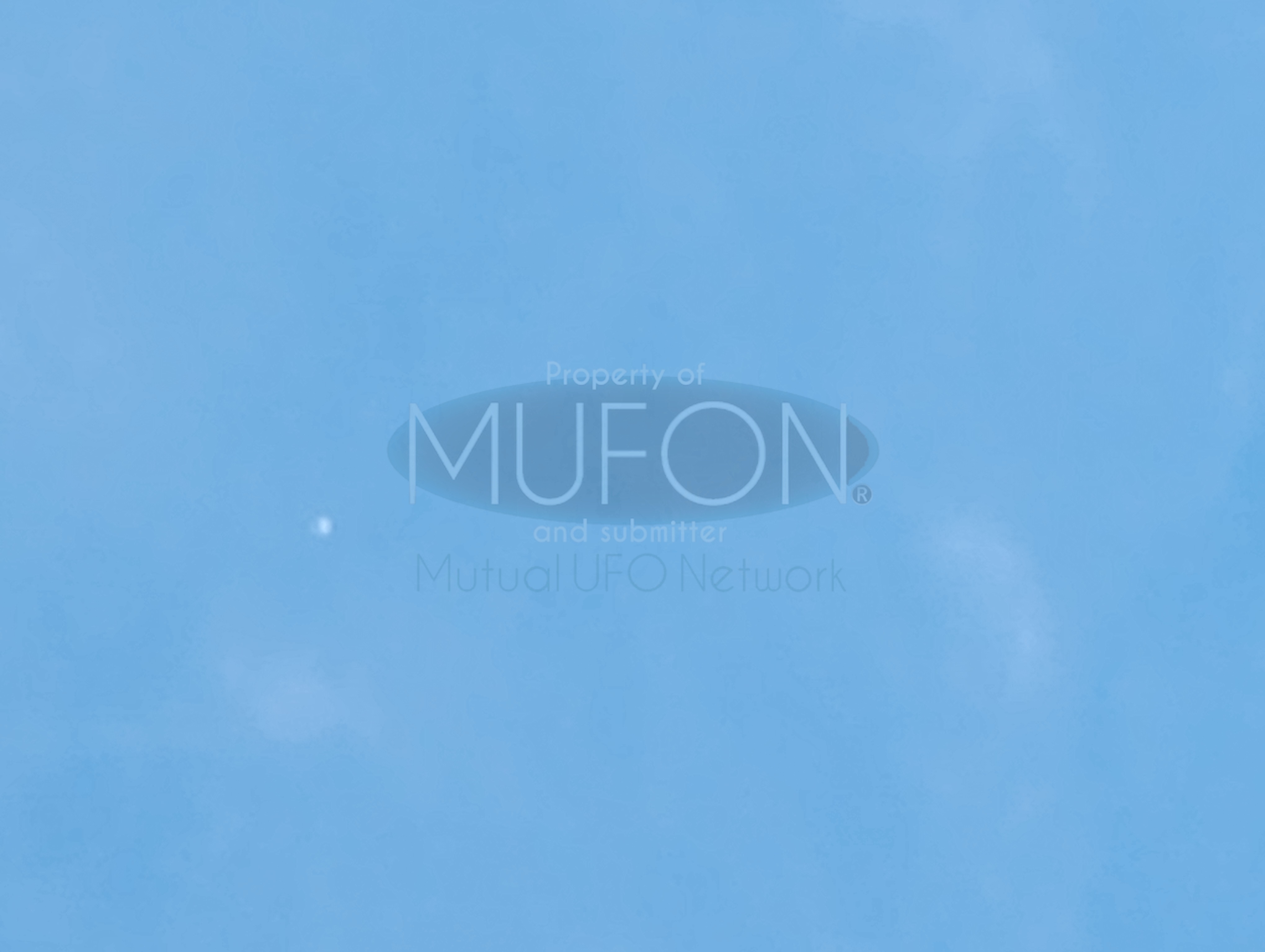 Image from report MUFON_142433