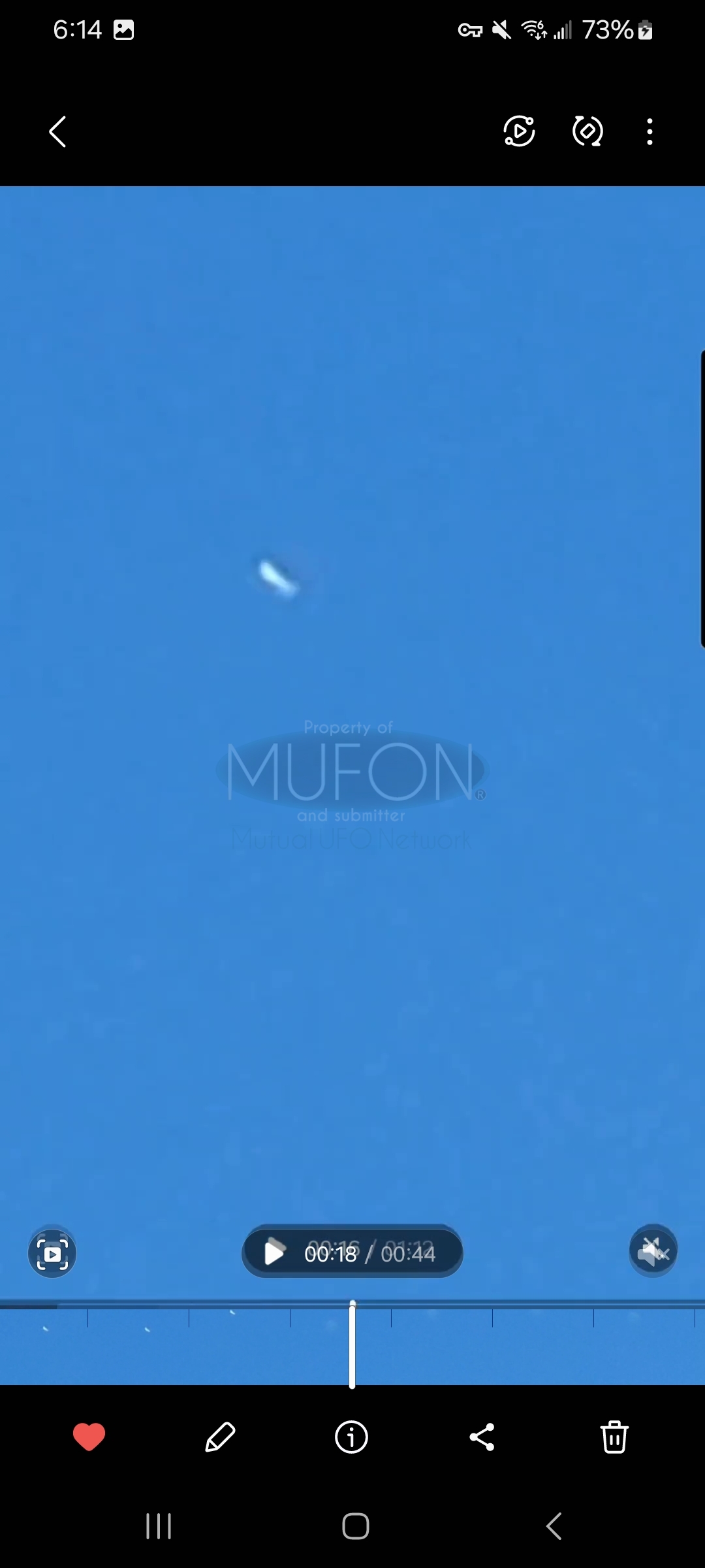 Image from report MUFON_142460