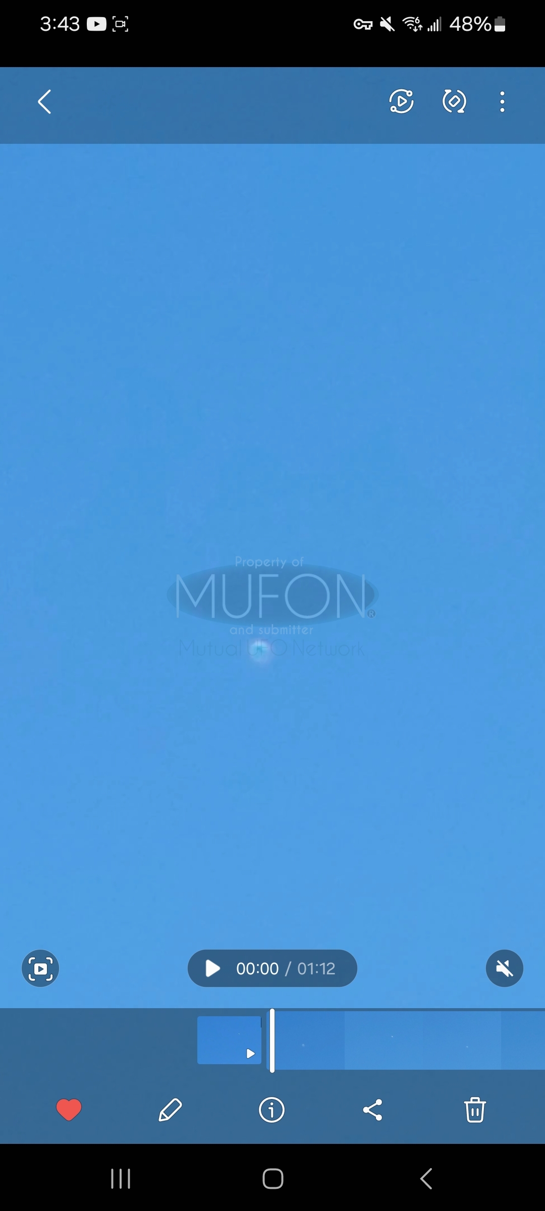 Image from report MUFON_142460