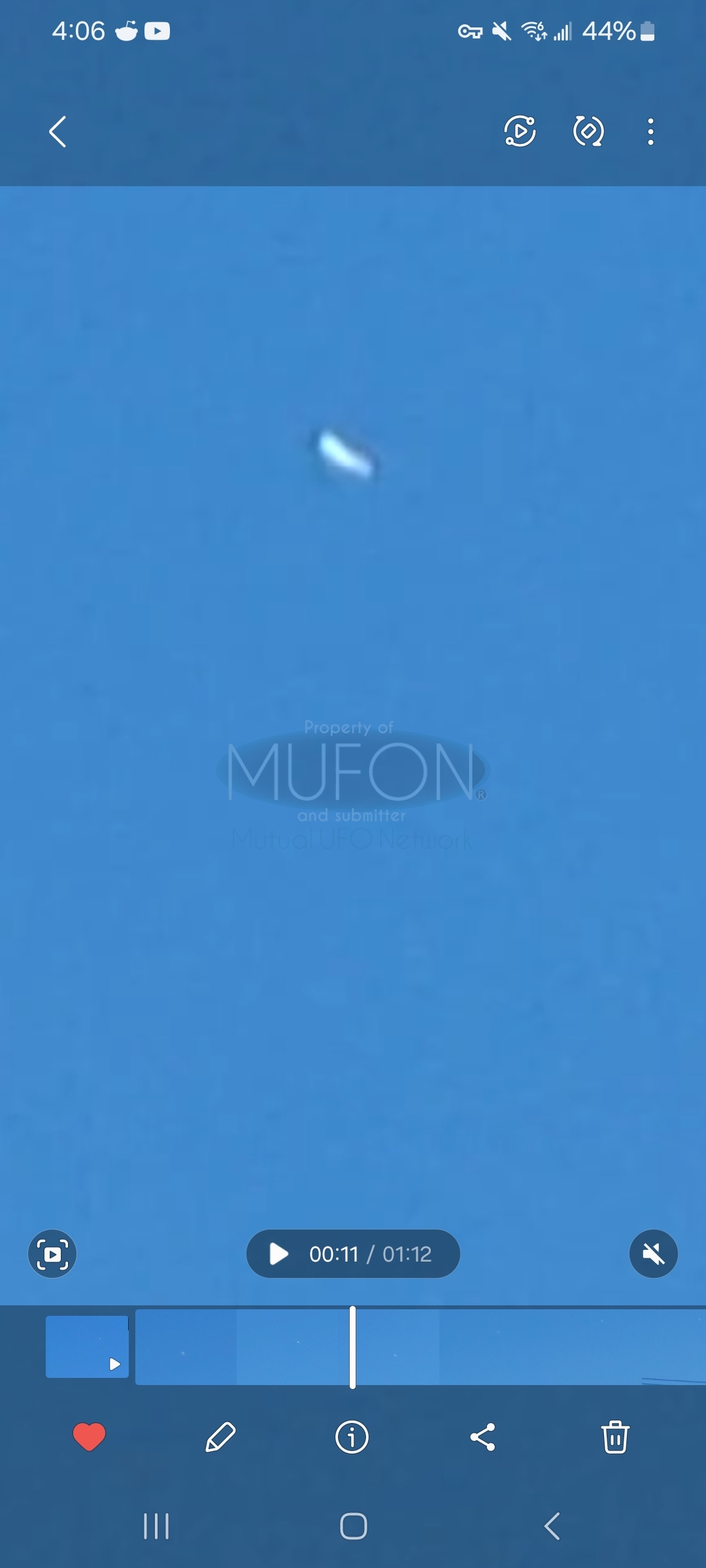 Image from report MUFON_142460