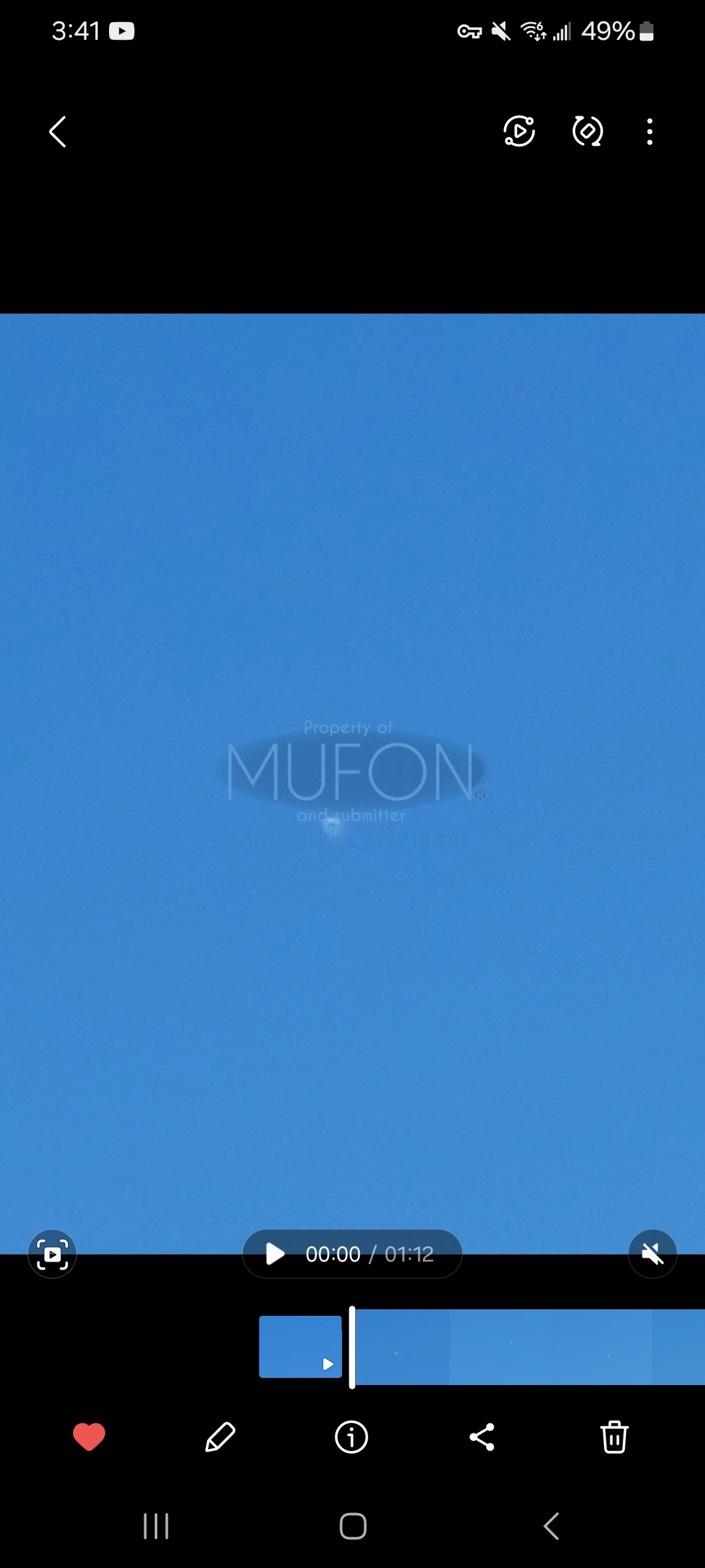 Image from report MUFON_142460