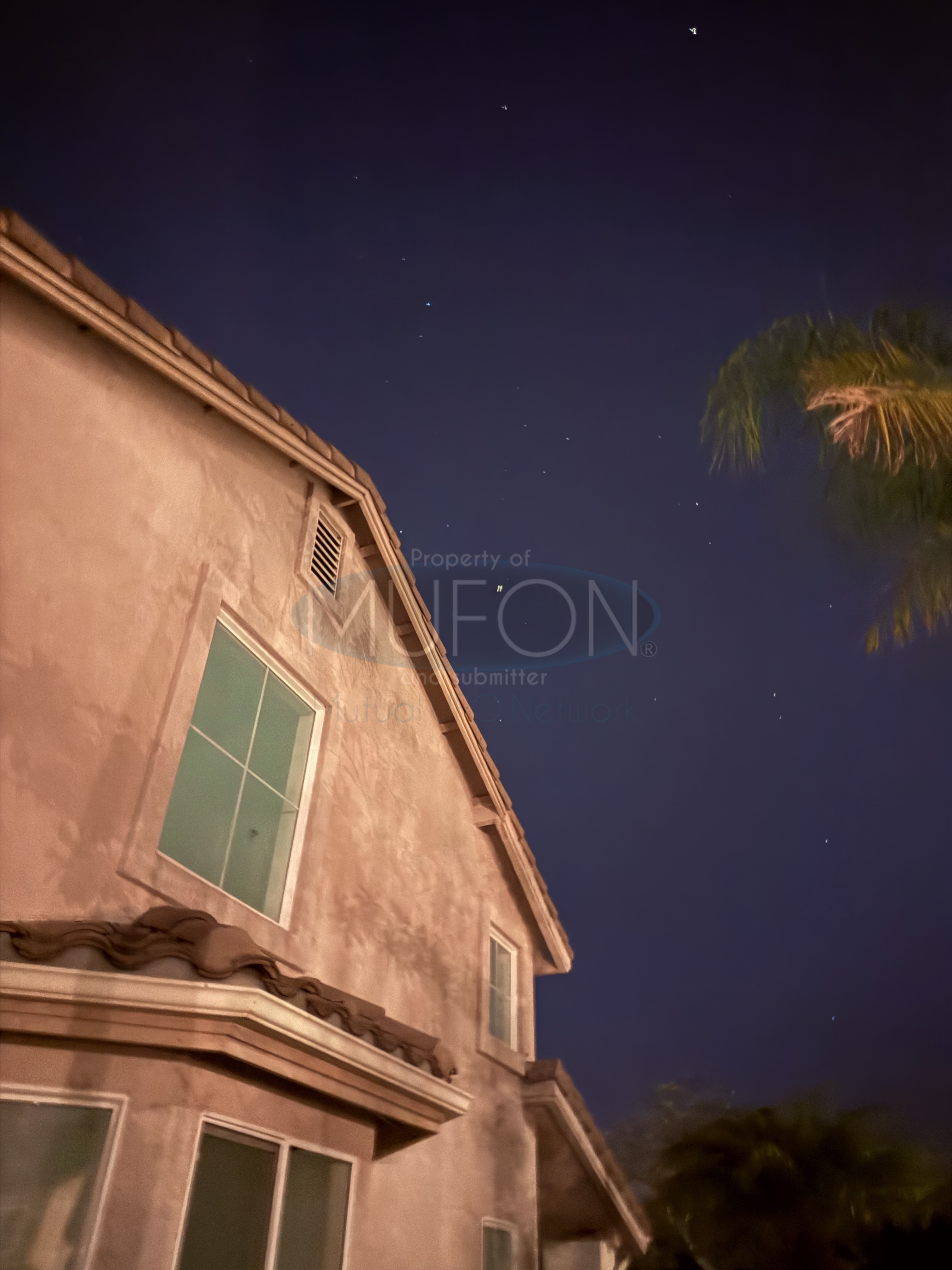 Image from report MUFON_142489