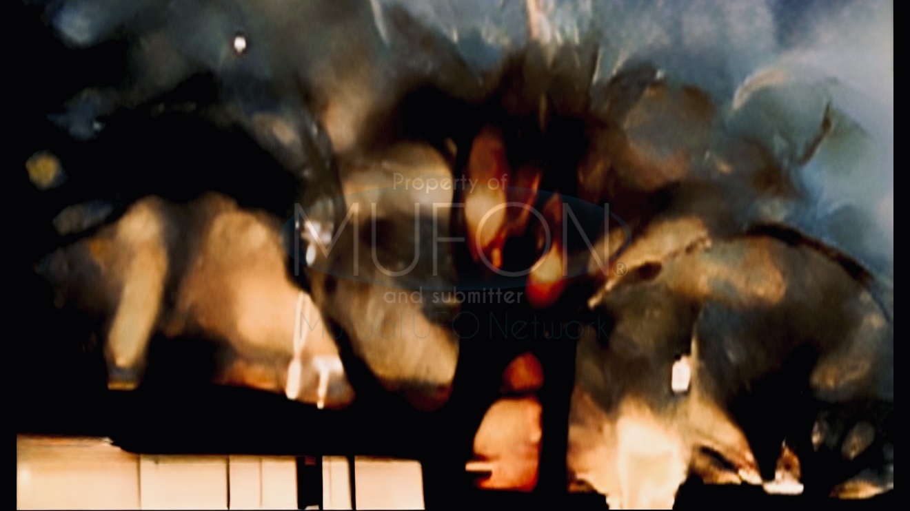Image from report MUFON_142505