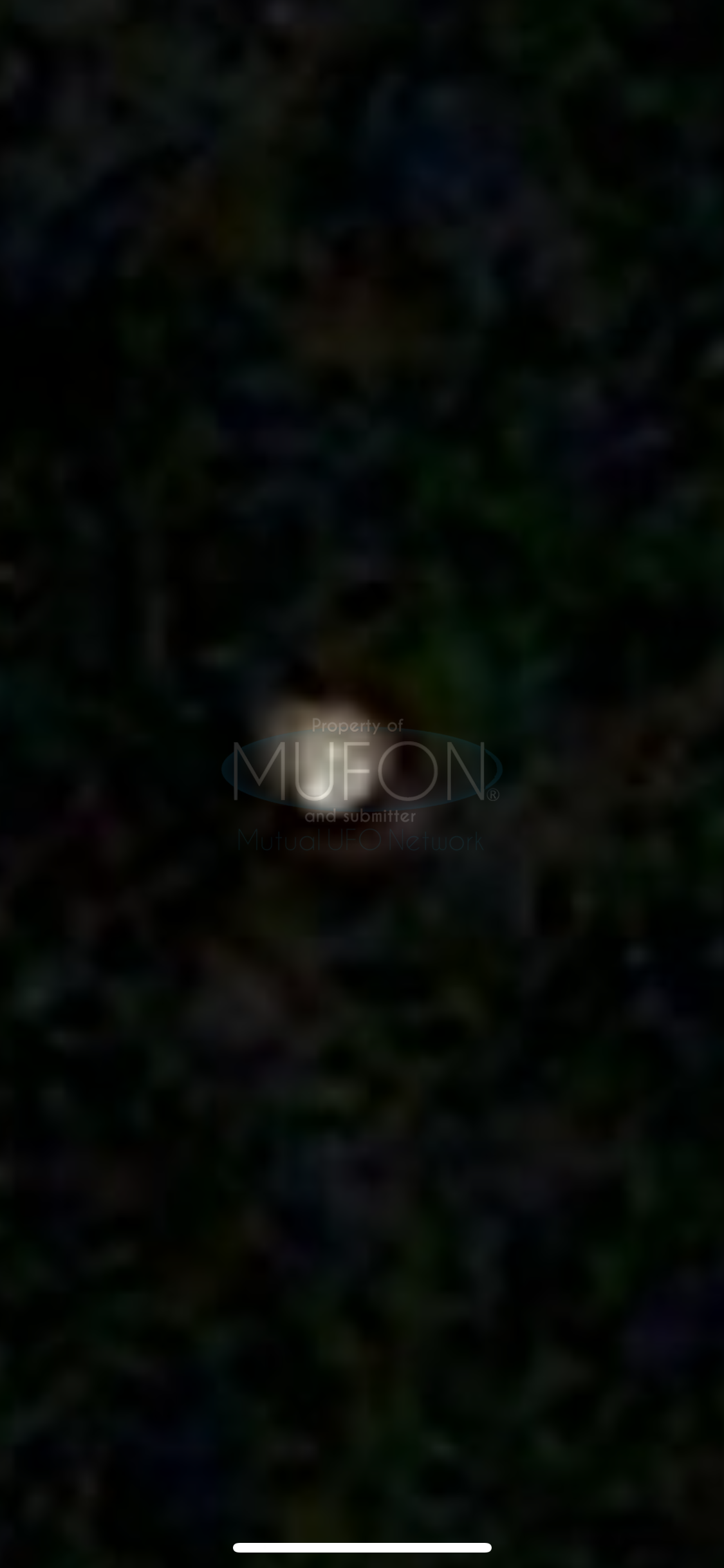 Image from report MUFON_142505