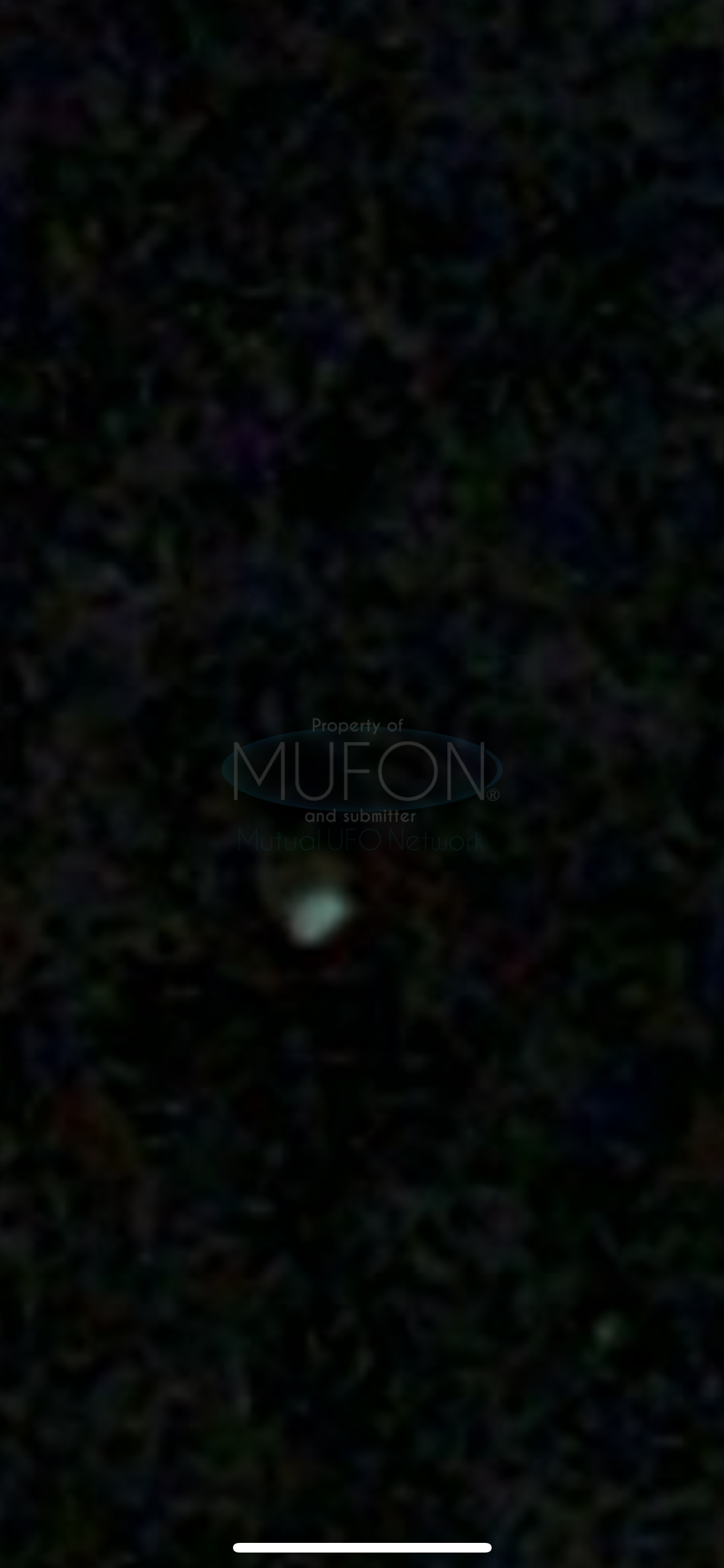 Image from report MUFON_142505