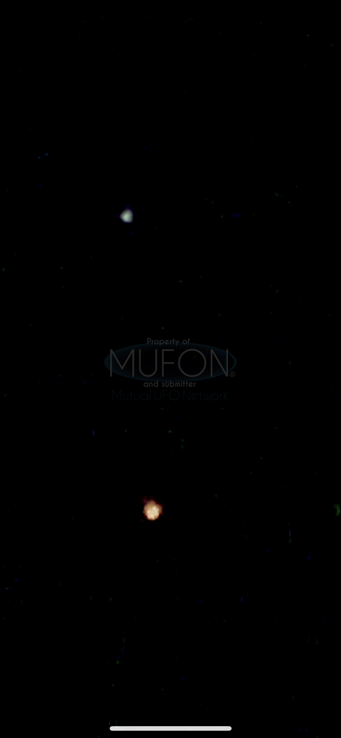 Image from report MUFON_142505