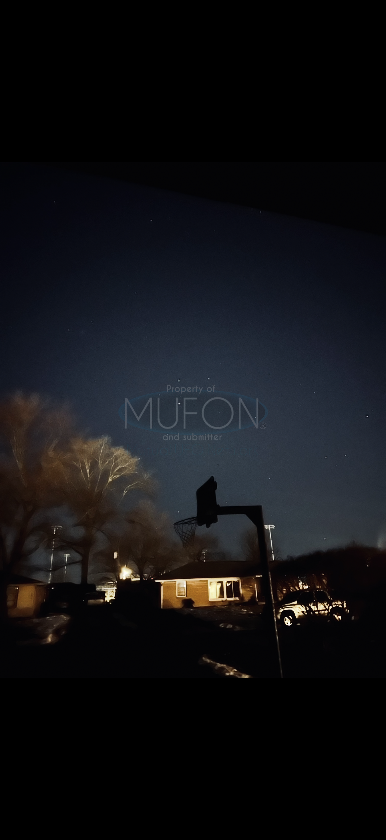 Image from report MUFON_142505