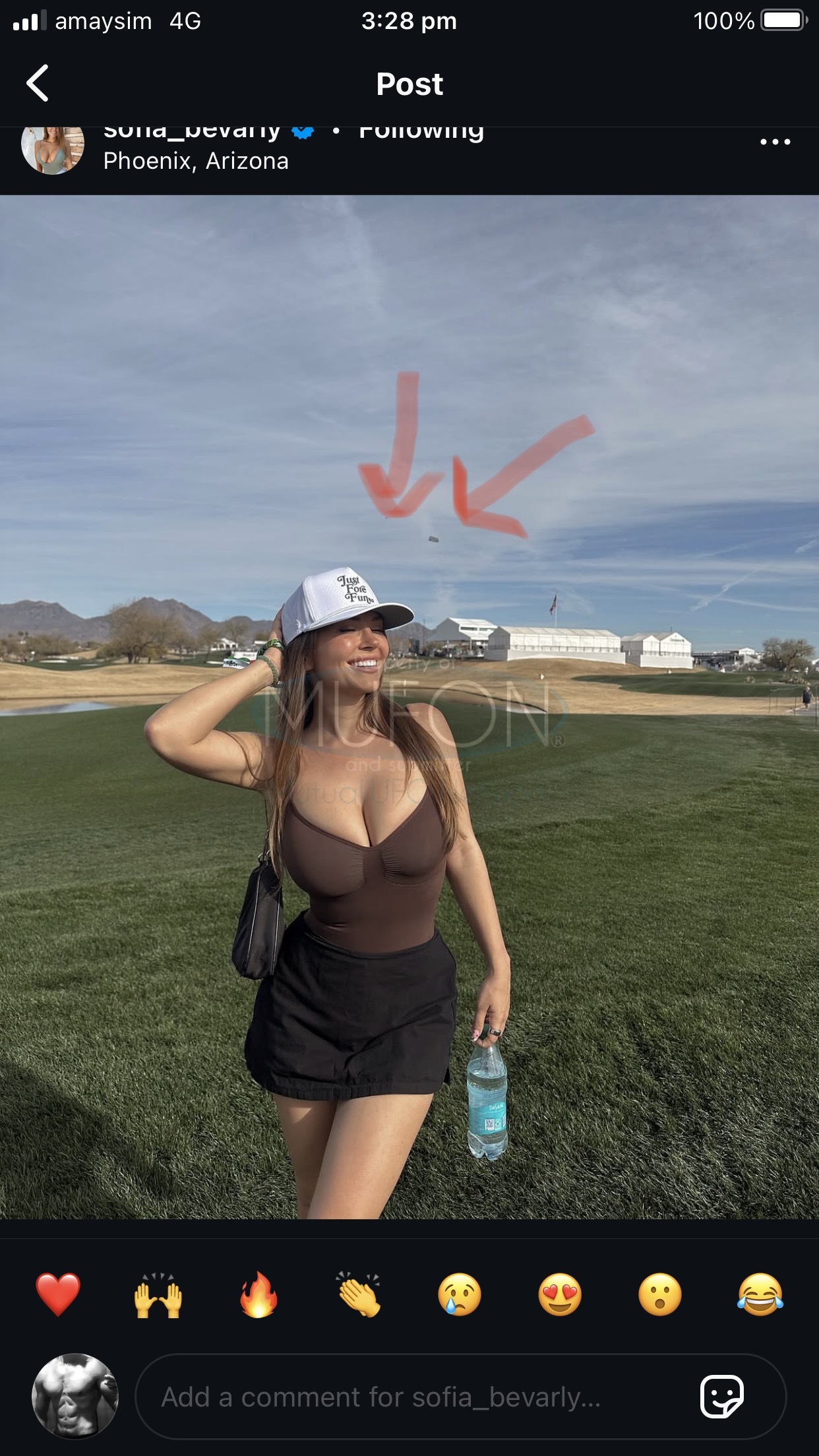 Image from report MUFON_142506