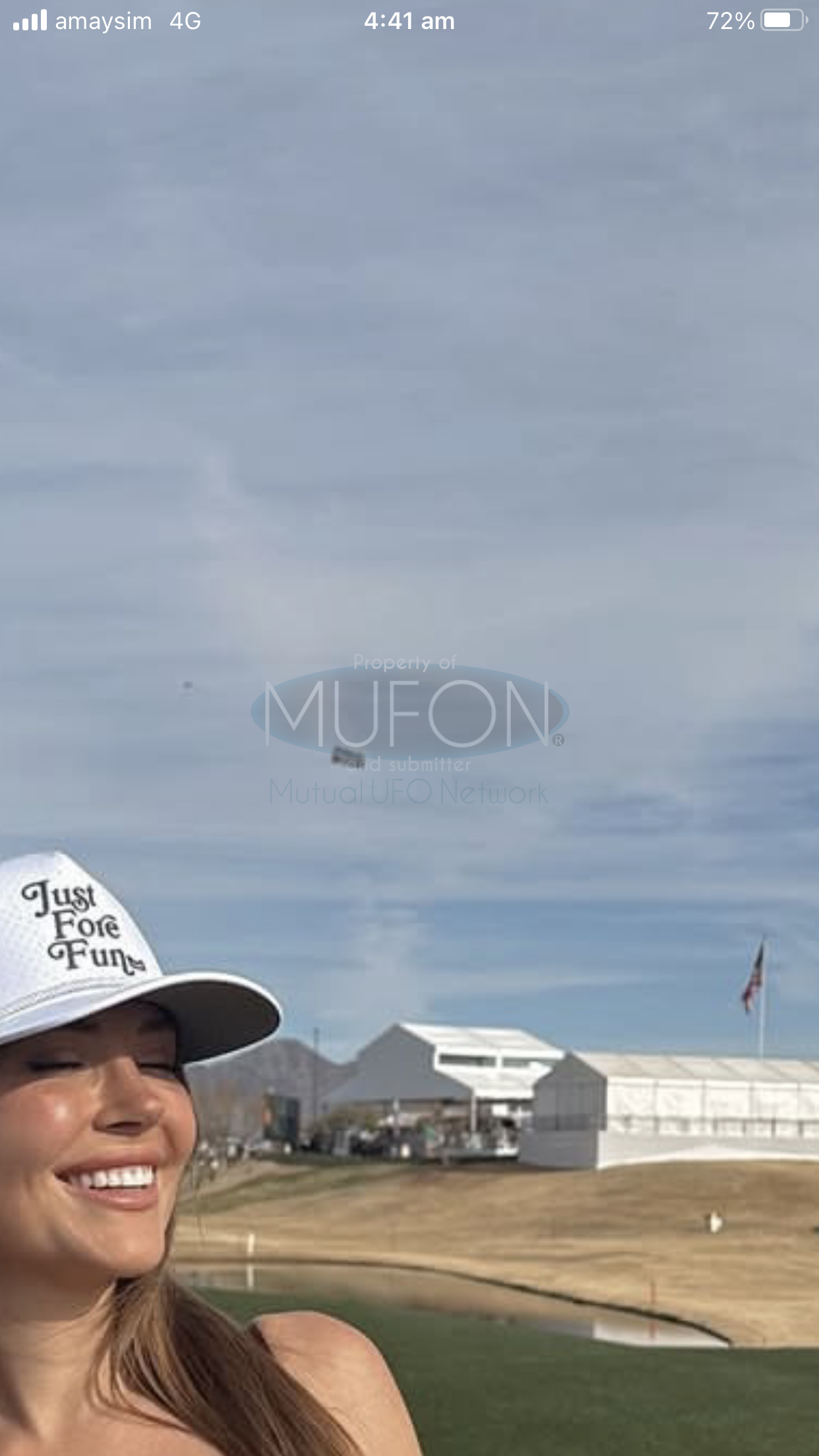 Image from report MUFON_142506