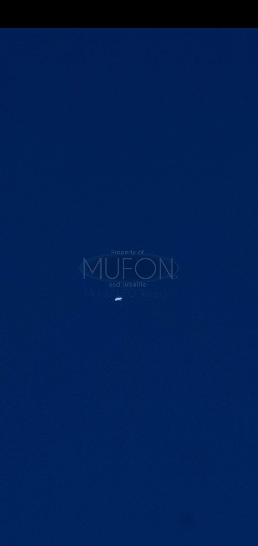 Image from report MUFON_142518