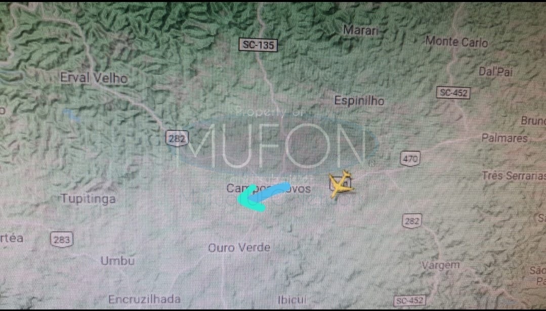 Image from report MUFON_142518