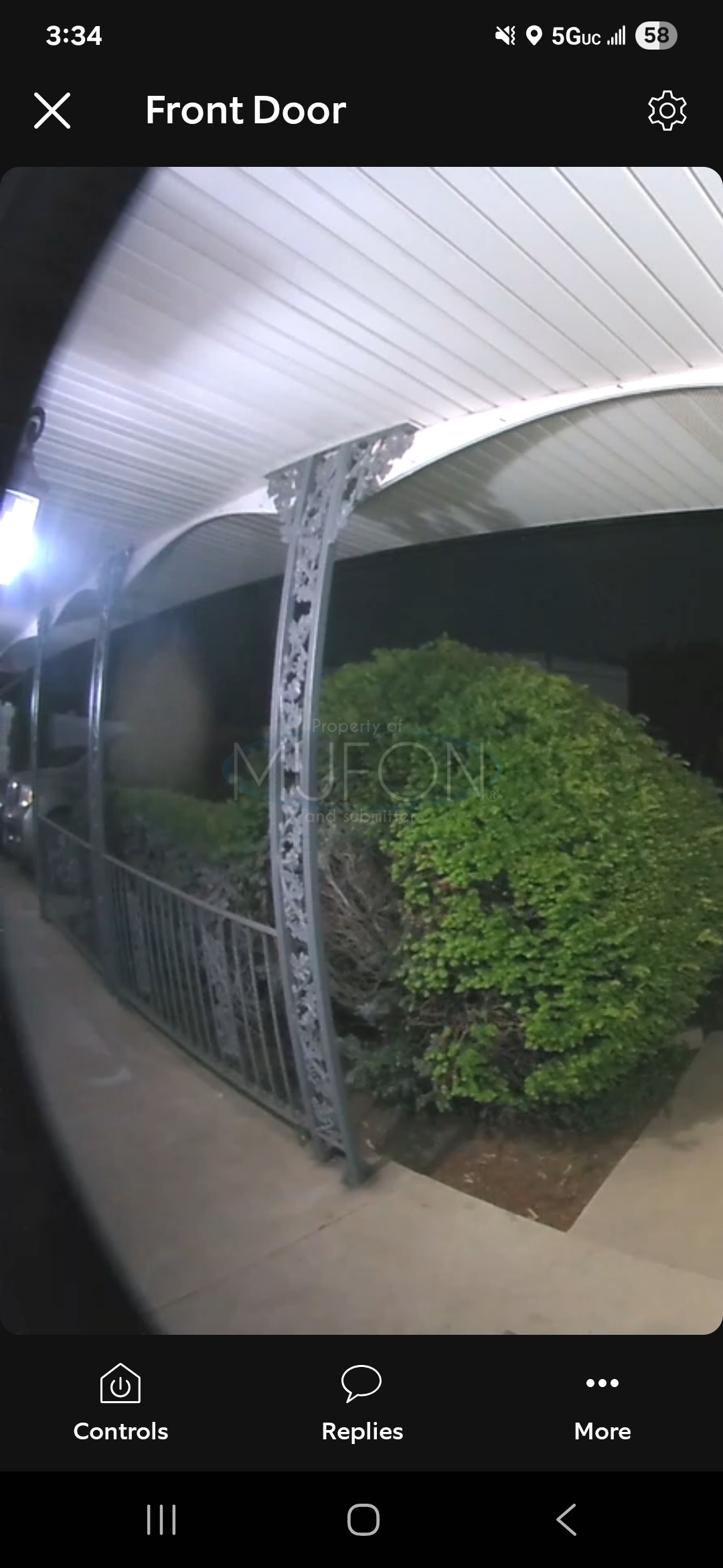 Image from report MUFON_142532