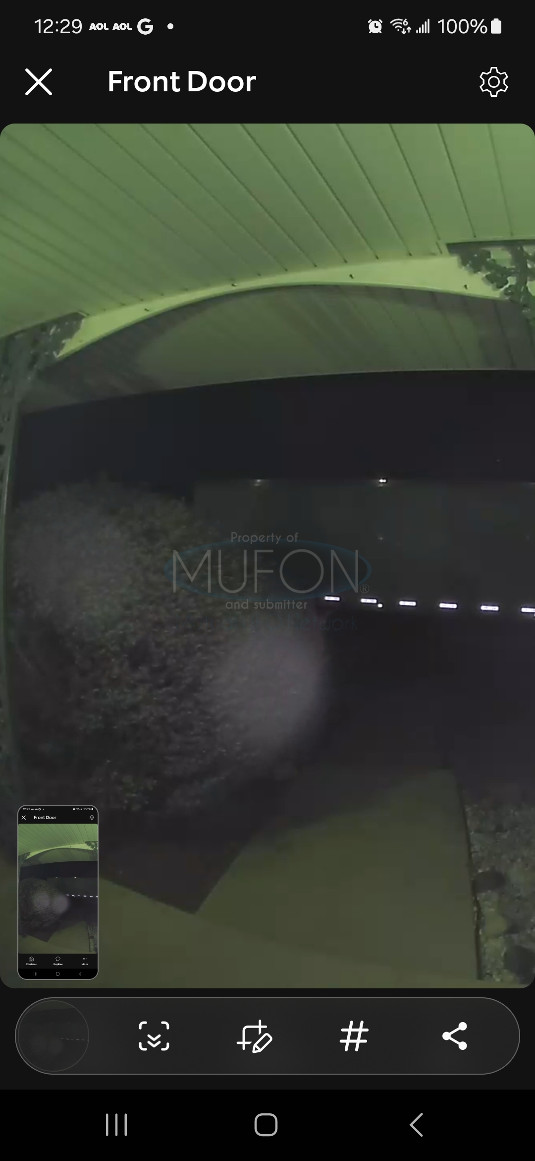 Image from report MUFON_142532