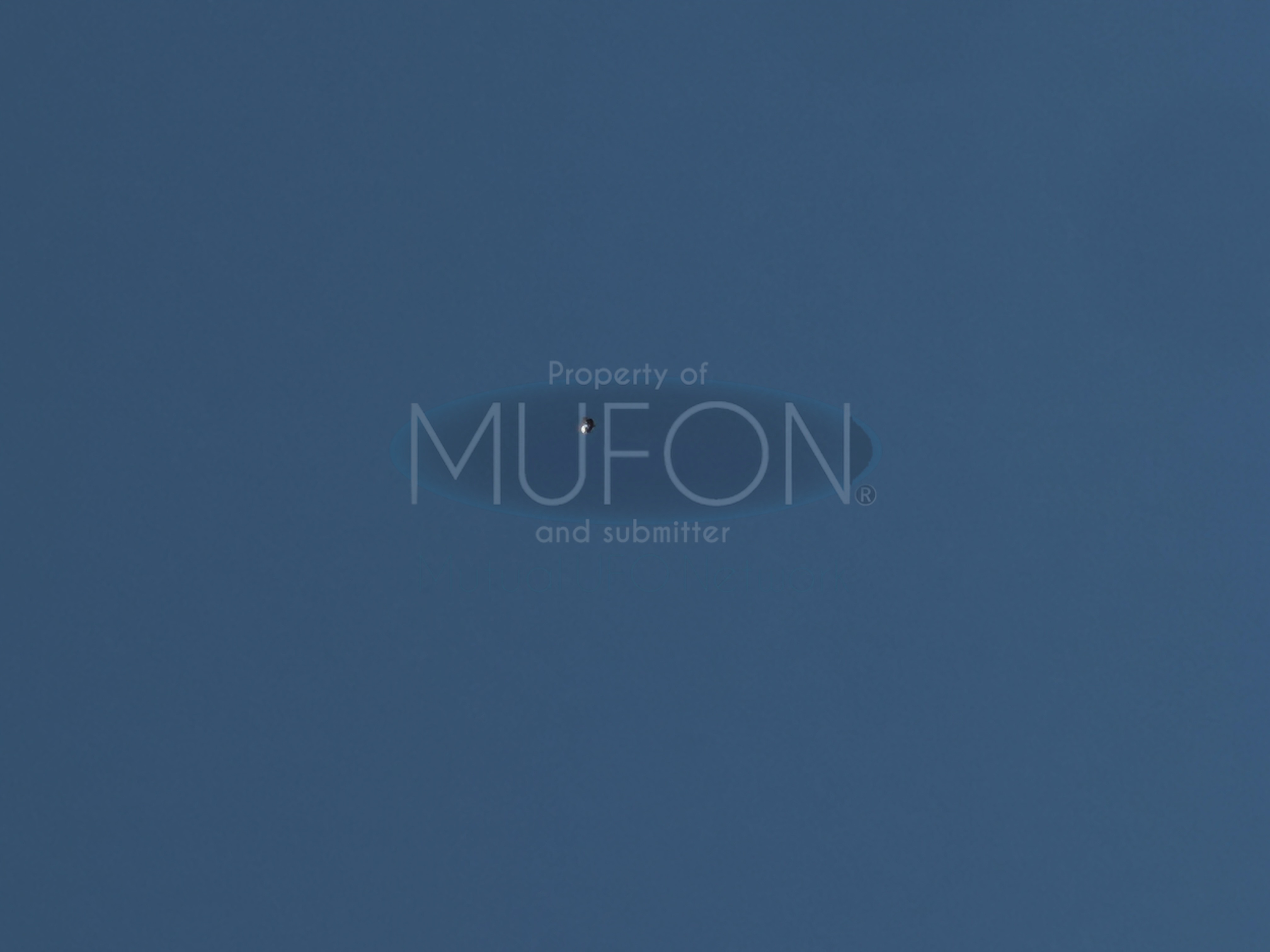 Image from report MUFON_142540
