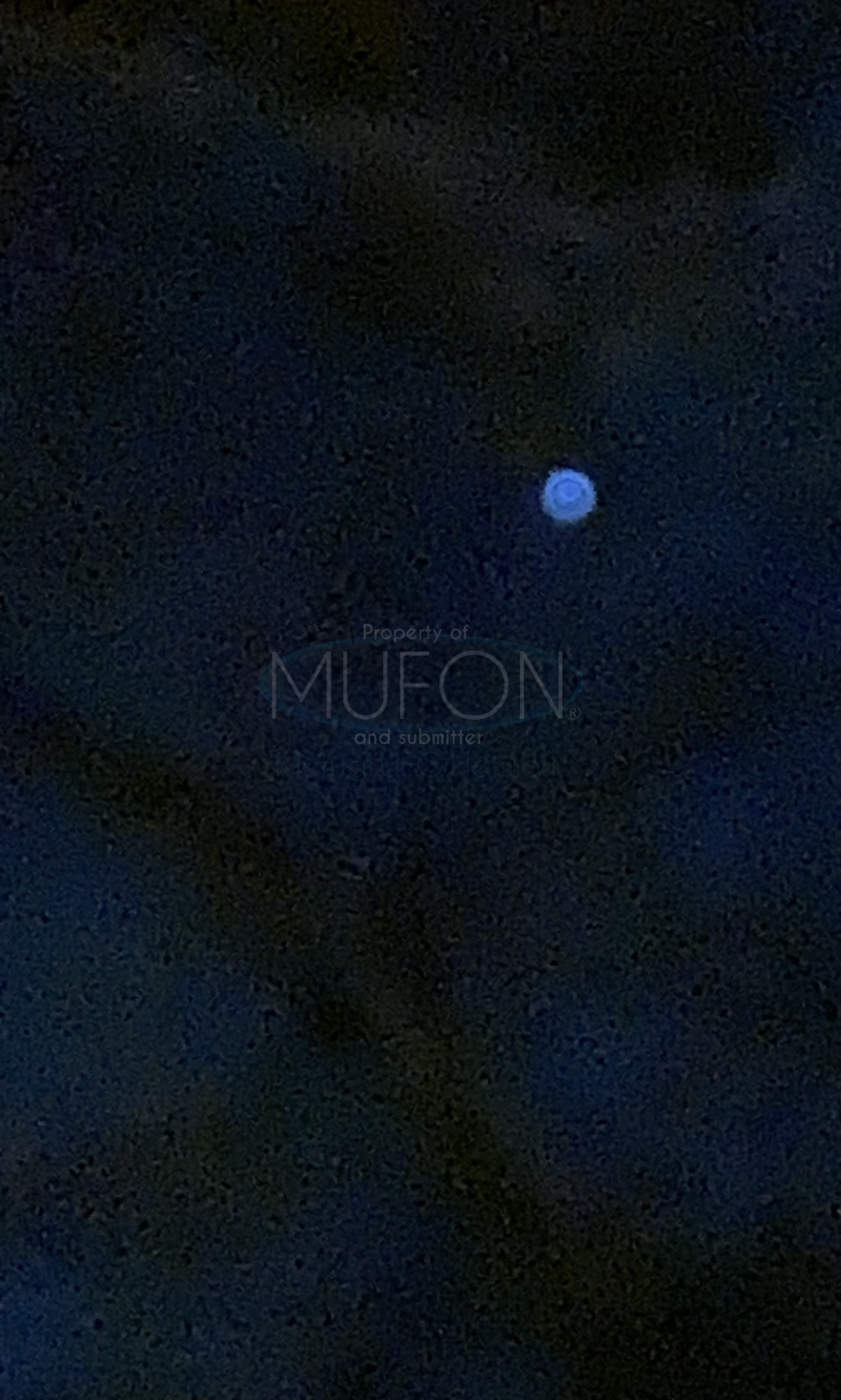 Image from report MUFON_142543