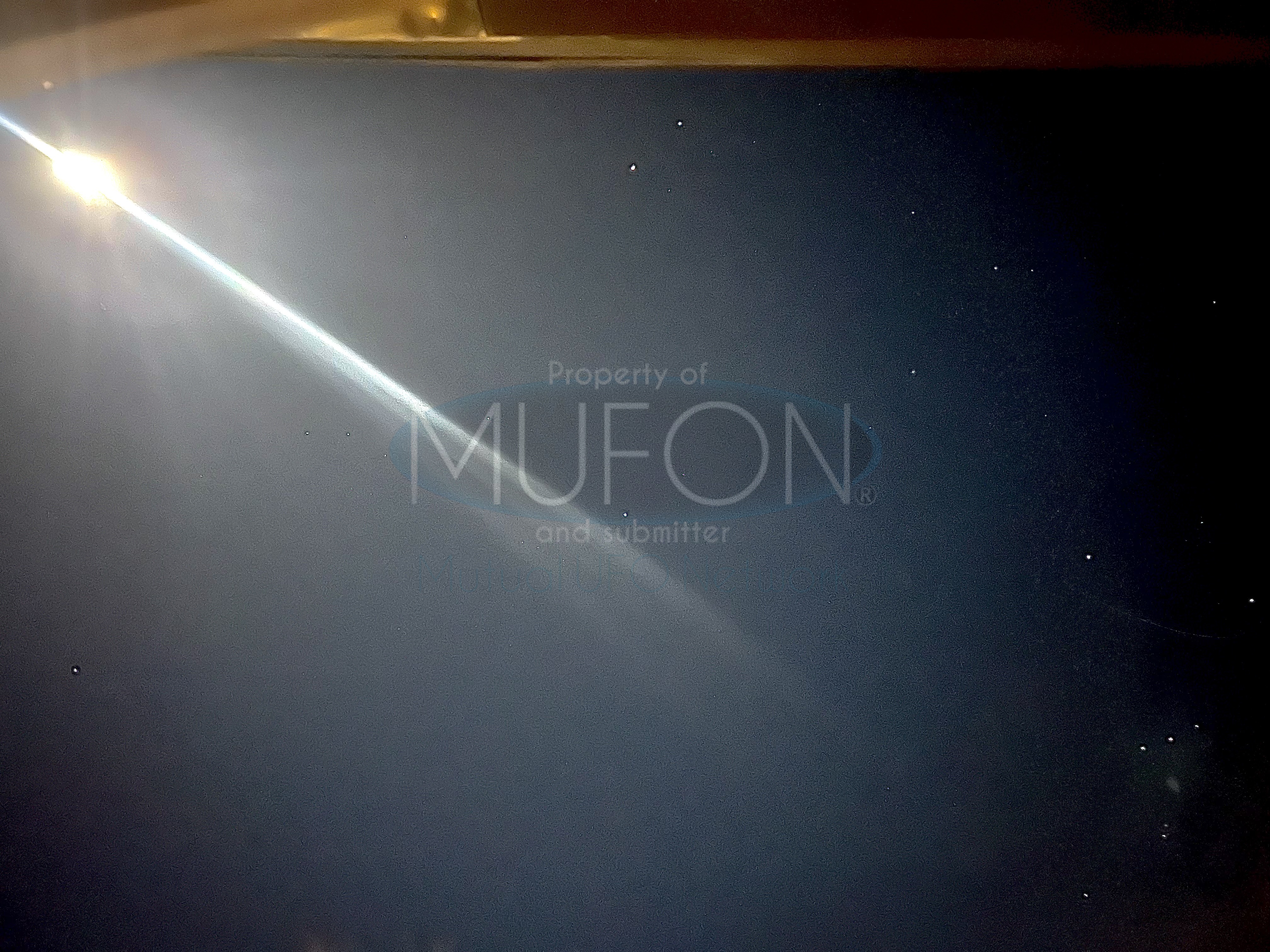 Image from report MUFON_142547