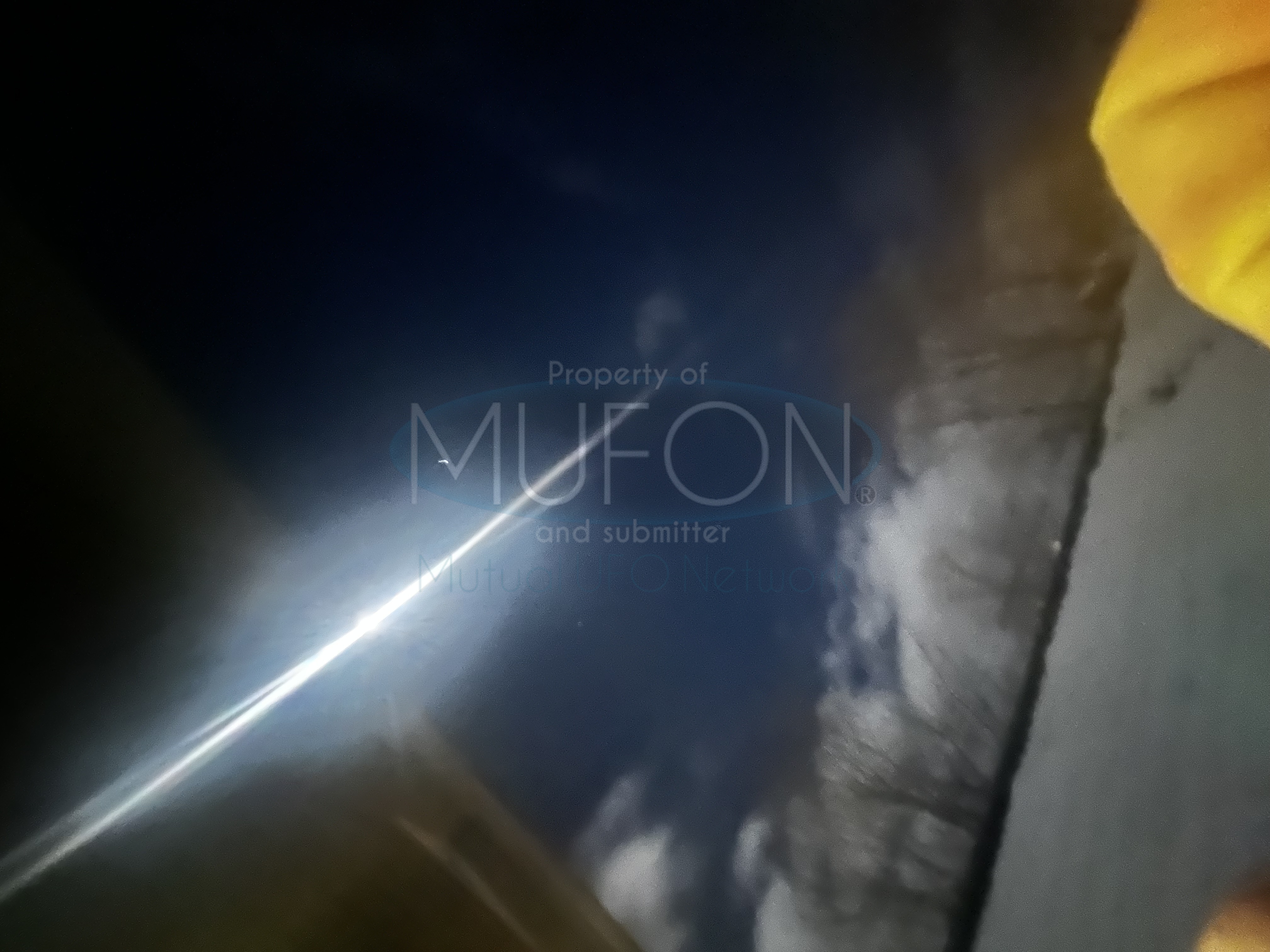 Image from report MUFON_142547