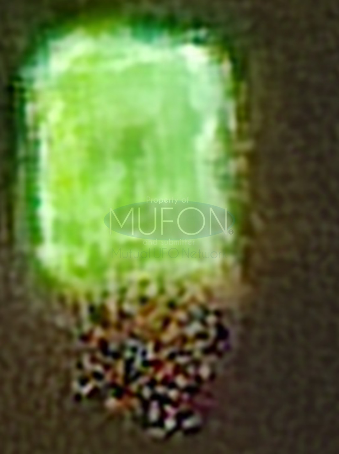 Image from report MUFON_142576