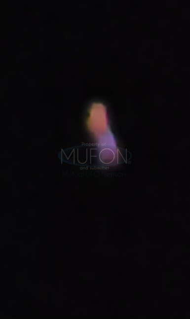 Image from report MUFON_142576