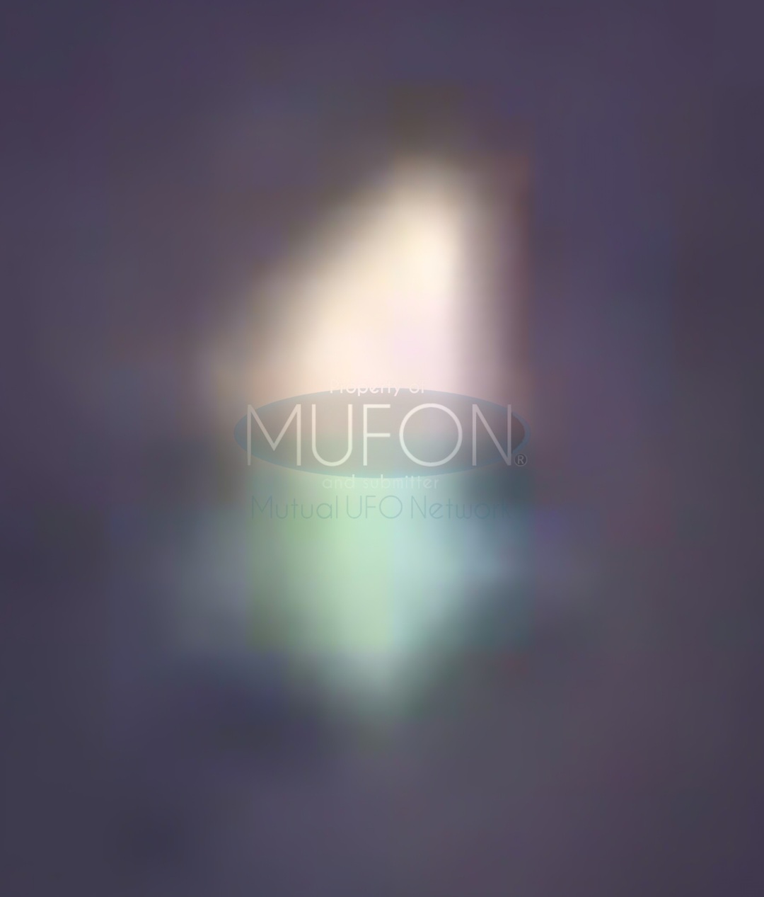 Image from report MUFON_142576