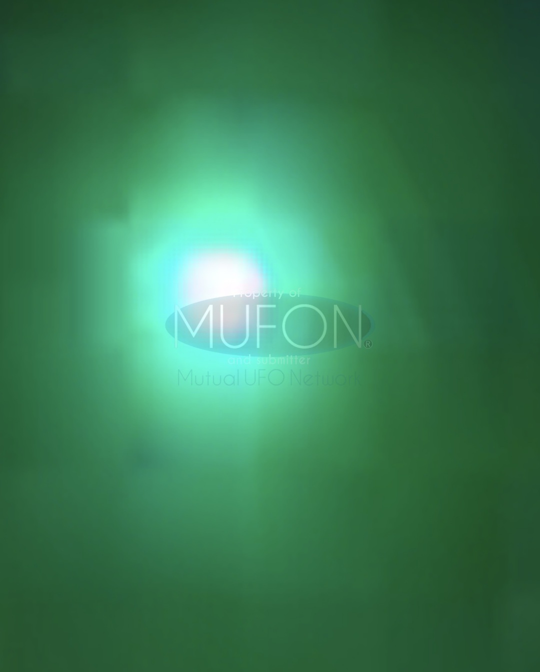 Image from report MUFON_142576