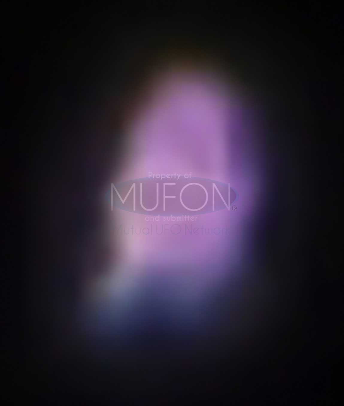 Image from report MUFON_142576