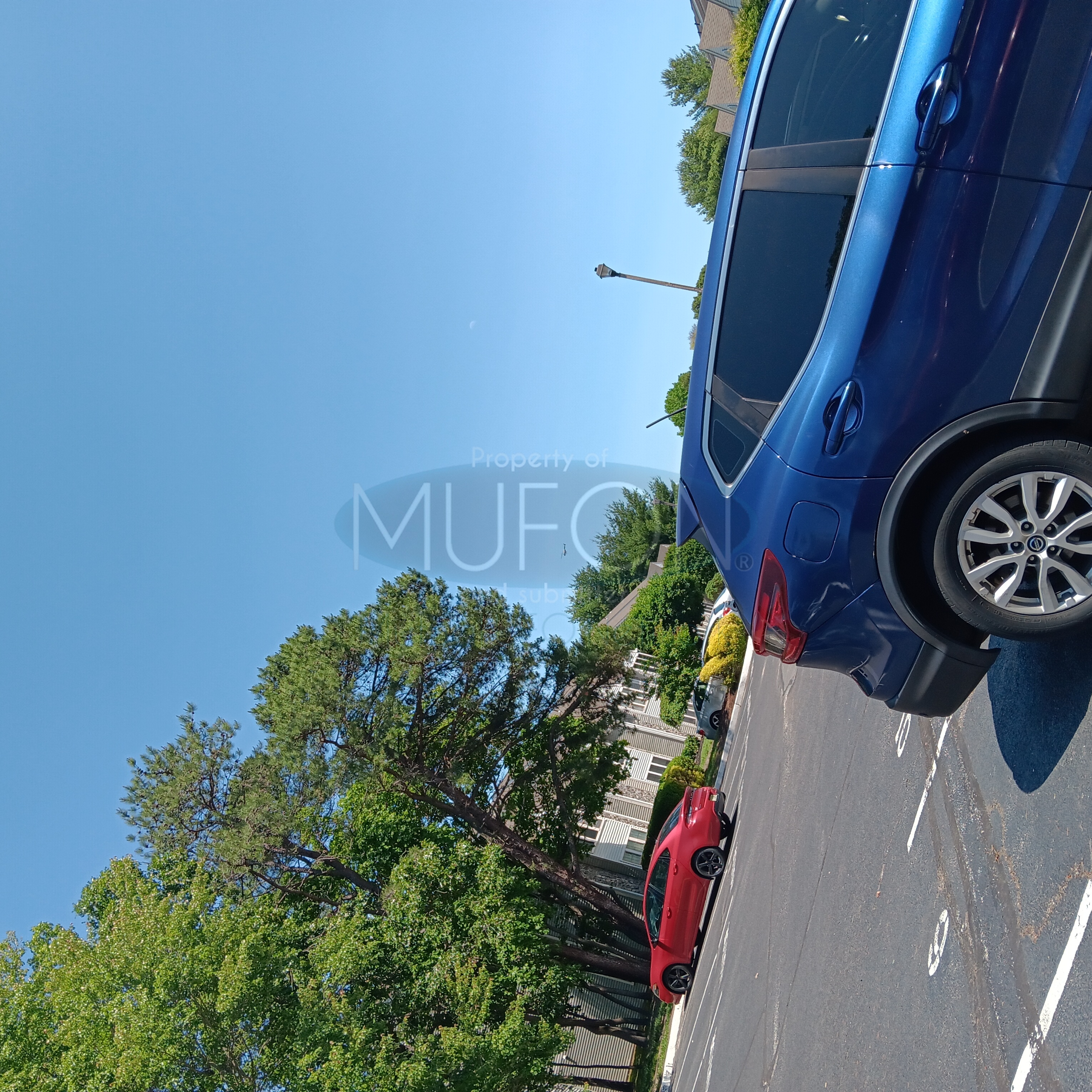 Image from report MUFON_142582
