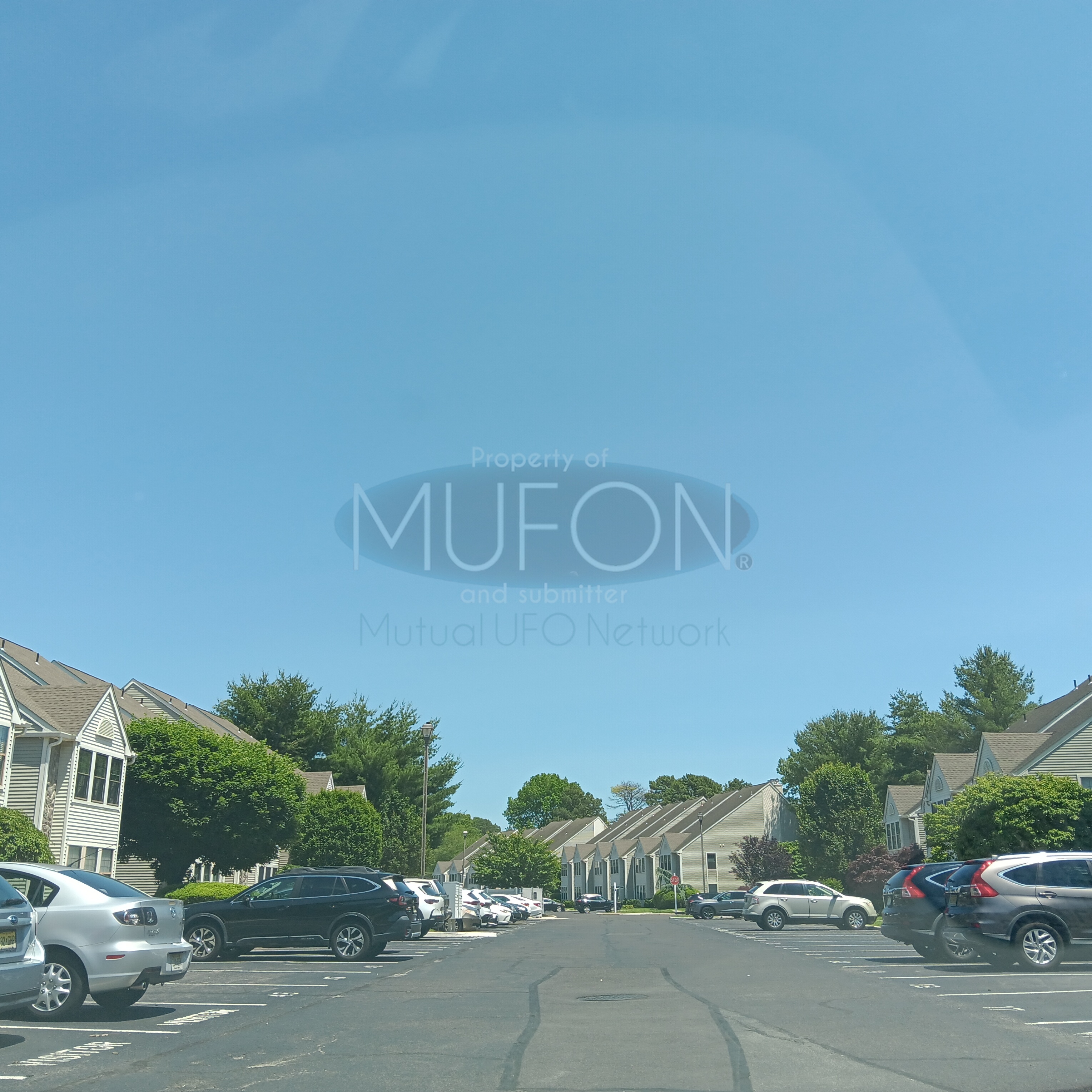 Image from report MUFON_142582