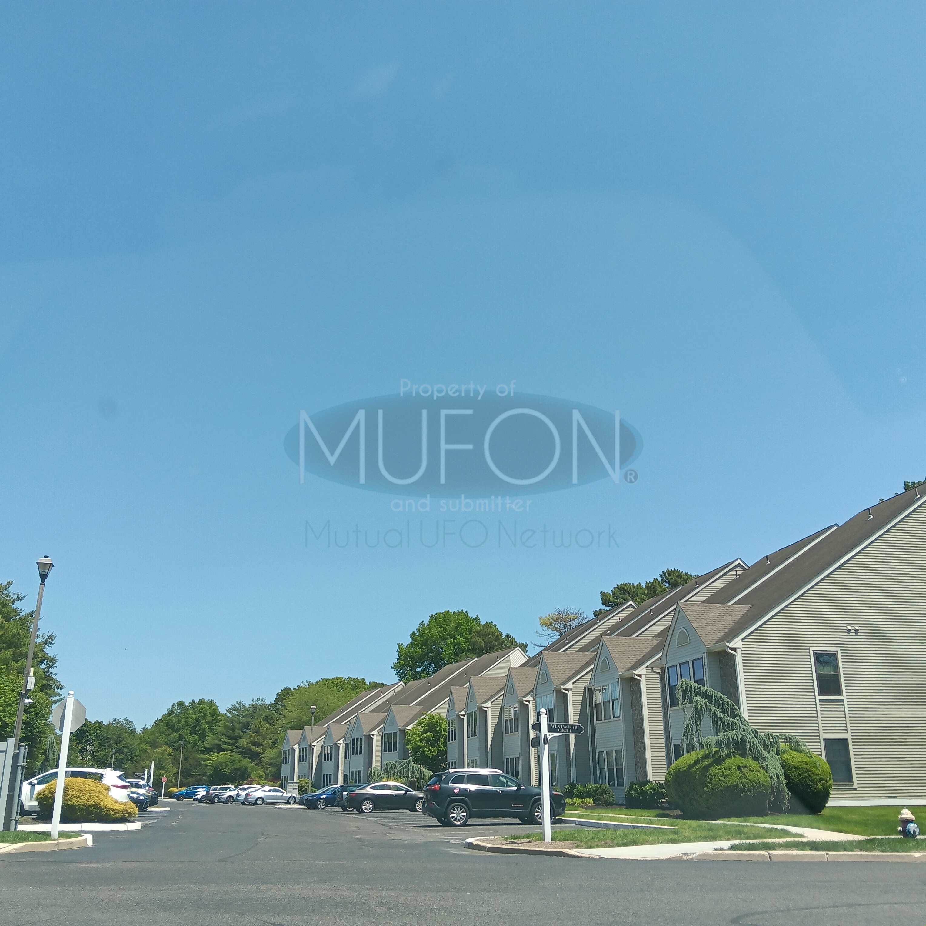 Image from report MUFON_142582