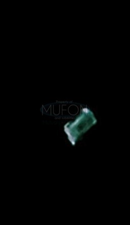 Image from report MUFON_142592