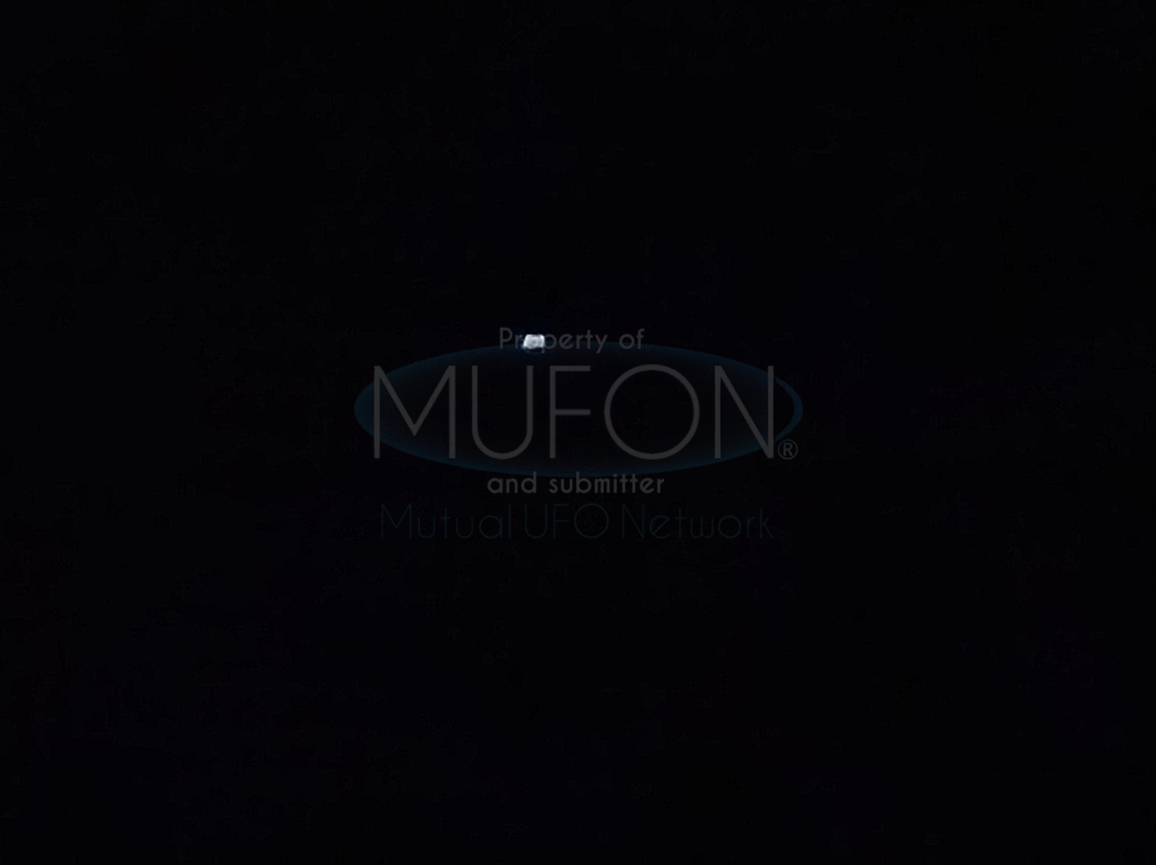 Image from report MUFON_142592