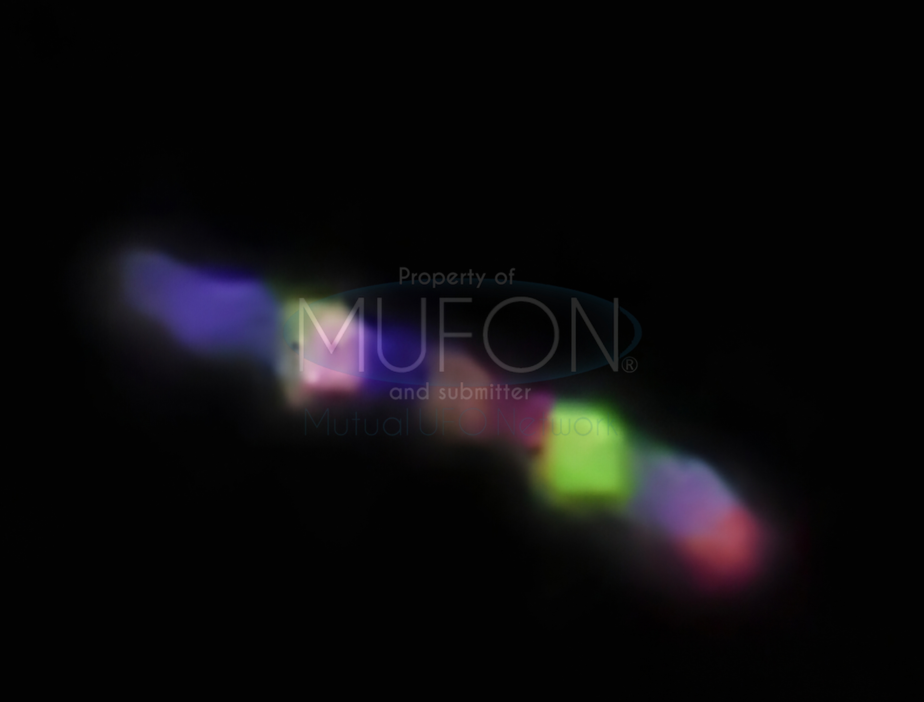 Image from report MUFON_142595