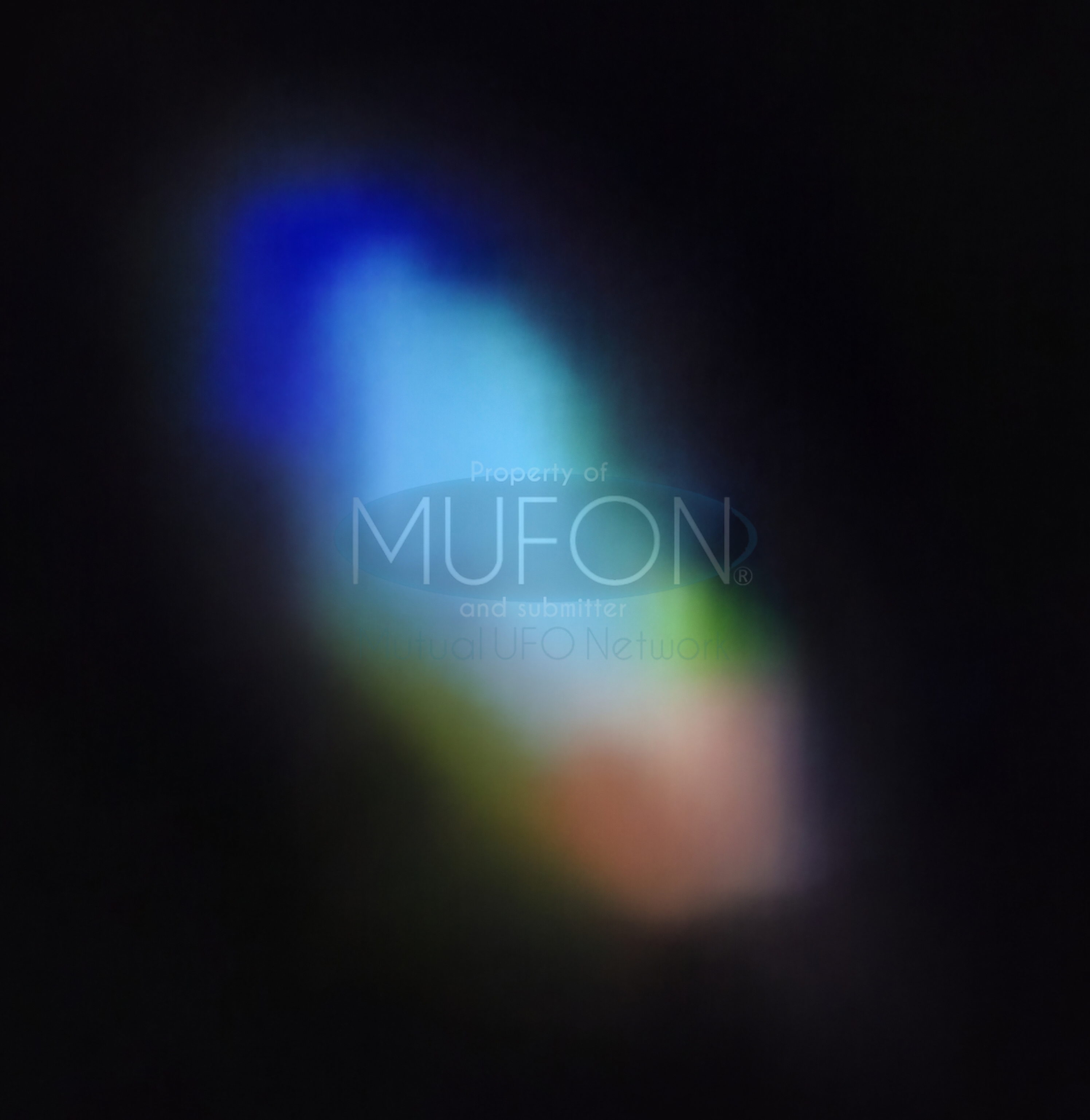 Image from report MUFON_142595