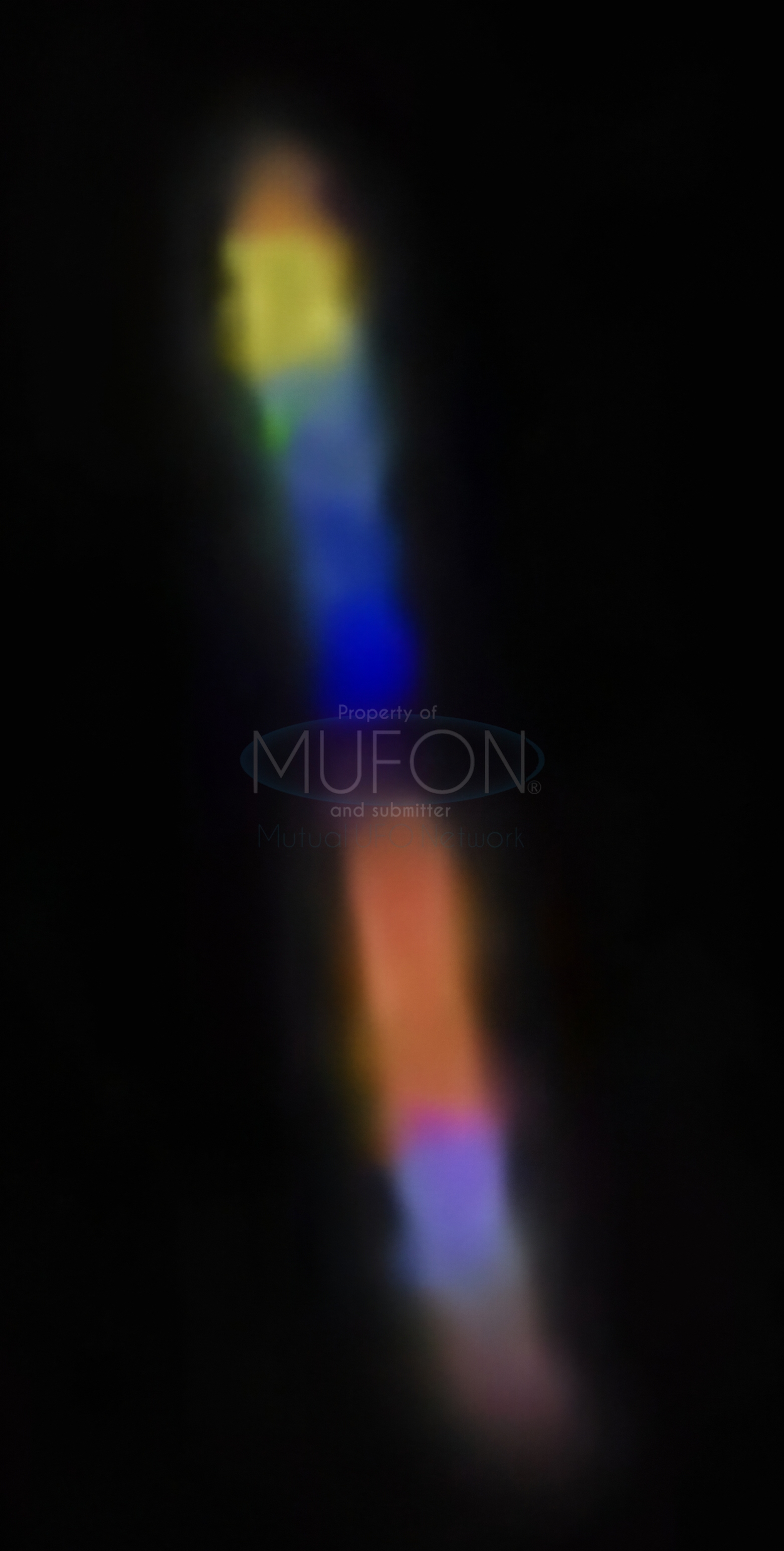 Image from report MUFON_142595