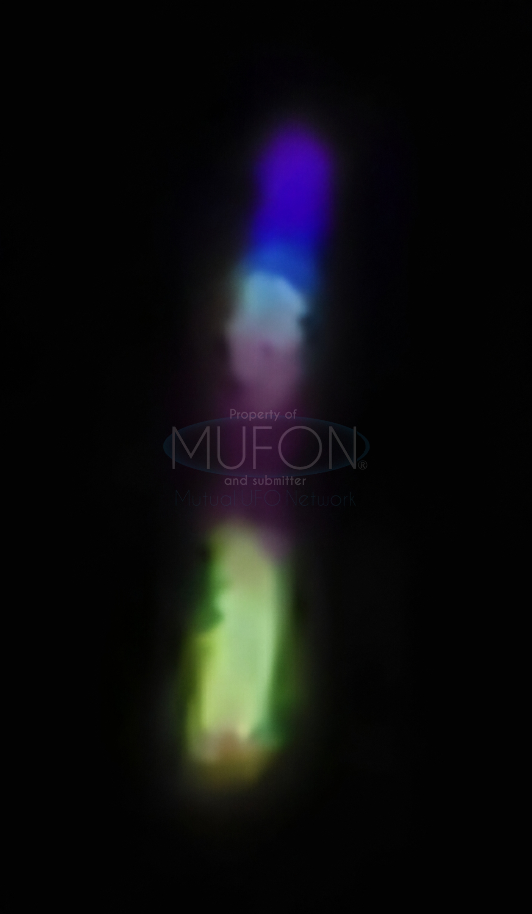 Image from report MUFON_142595